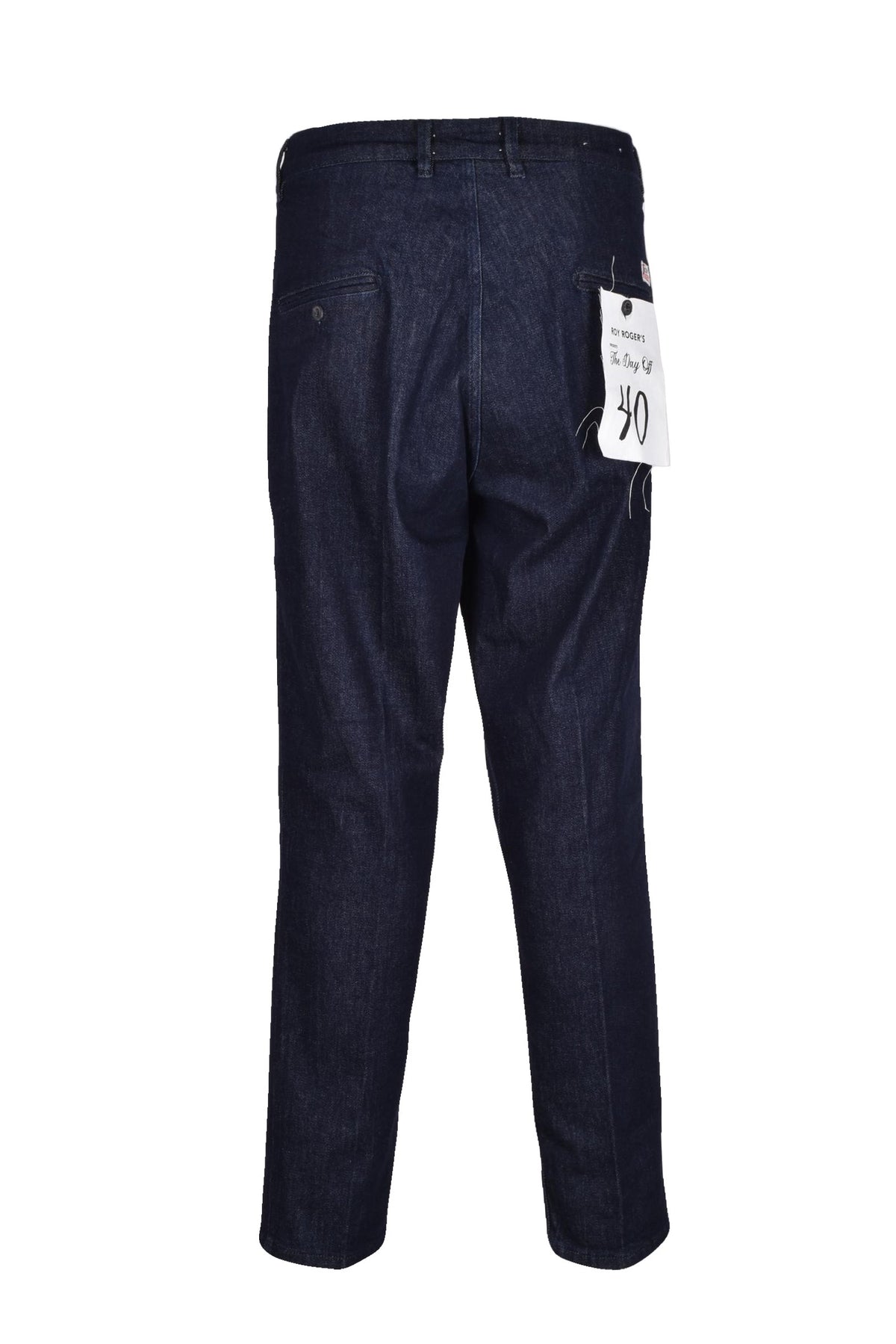 ROY ROGER'S - TROUSERS
