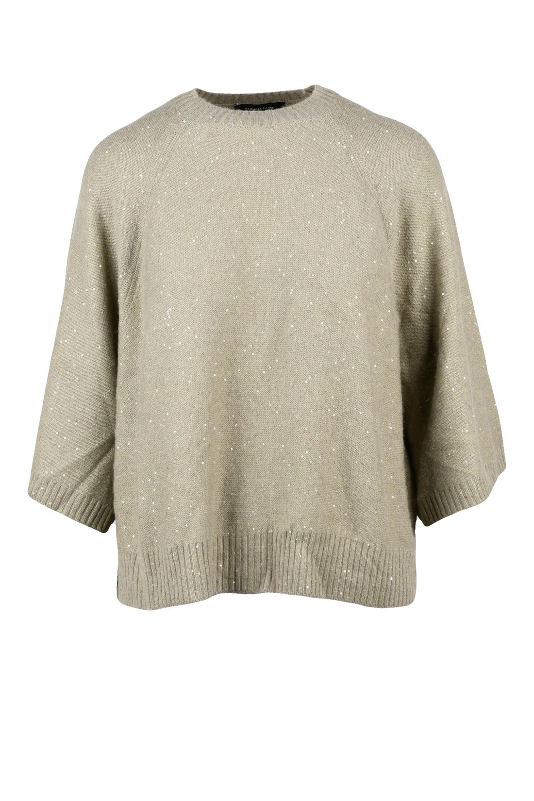 FABIANA FILIPPI - KNITWEAR AND SWEATSHIRTS