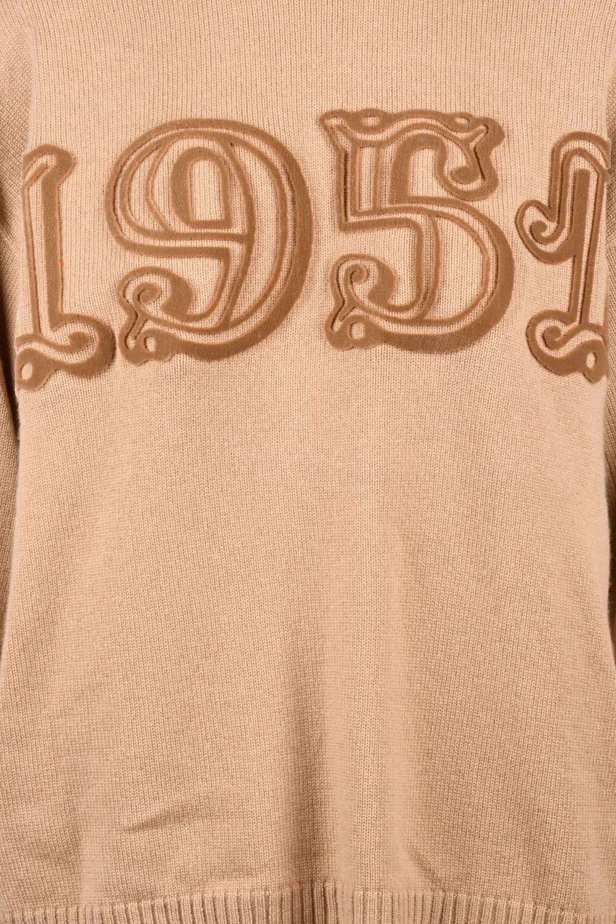 MAX MARA - KNITWEAR AND SWEATSHIRTS