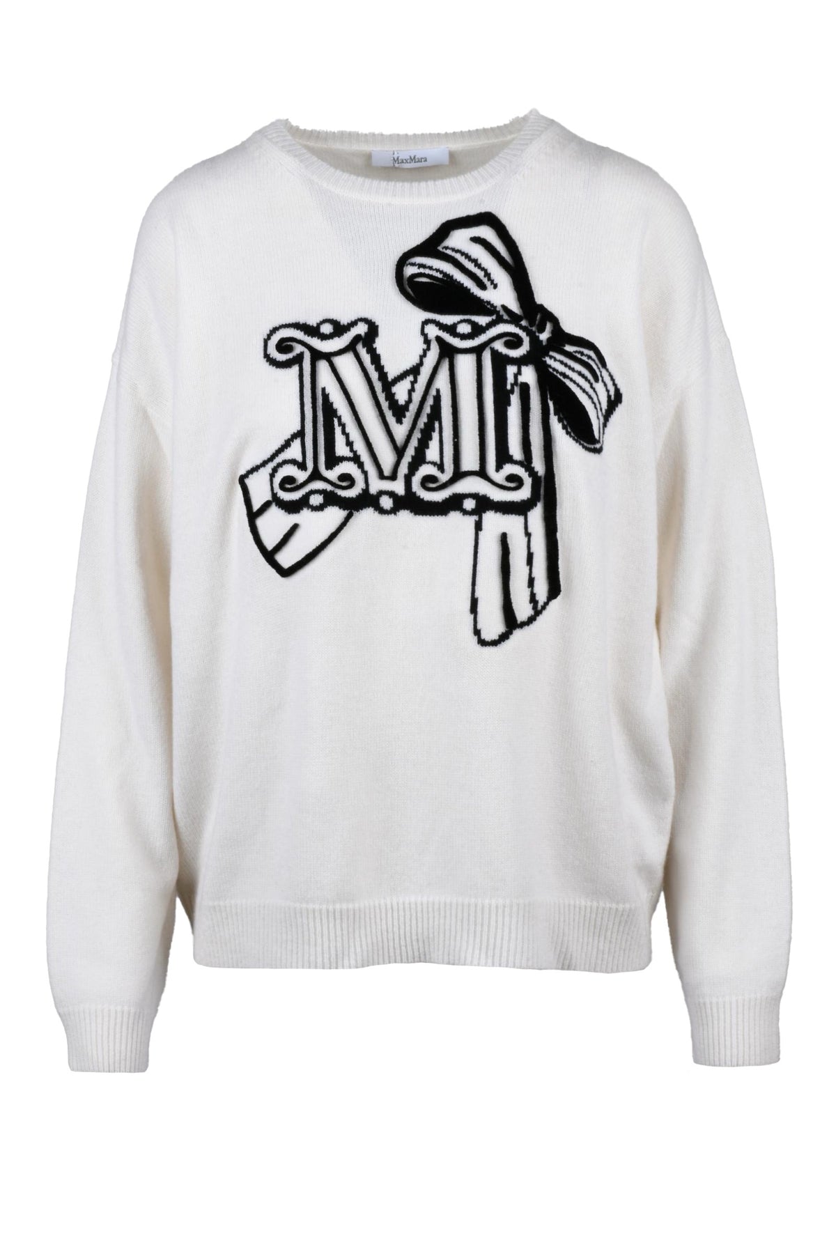 MAX MARA - KNITWEAR AND SWEATSHIRTS