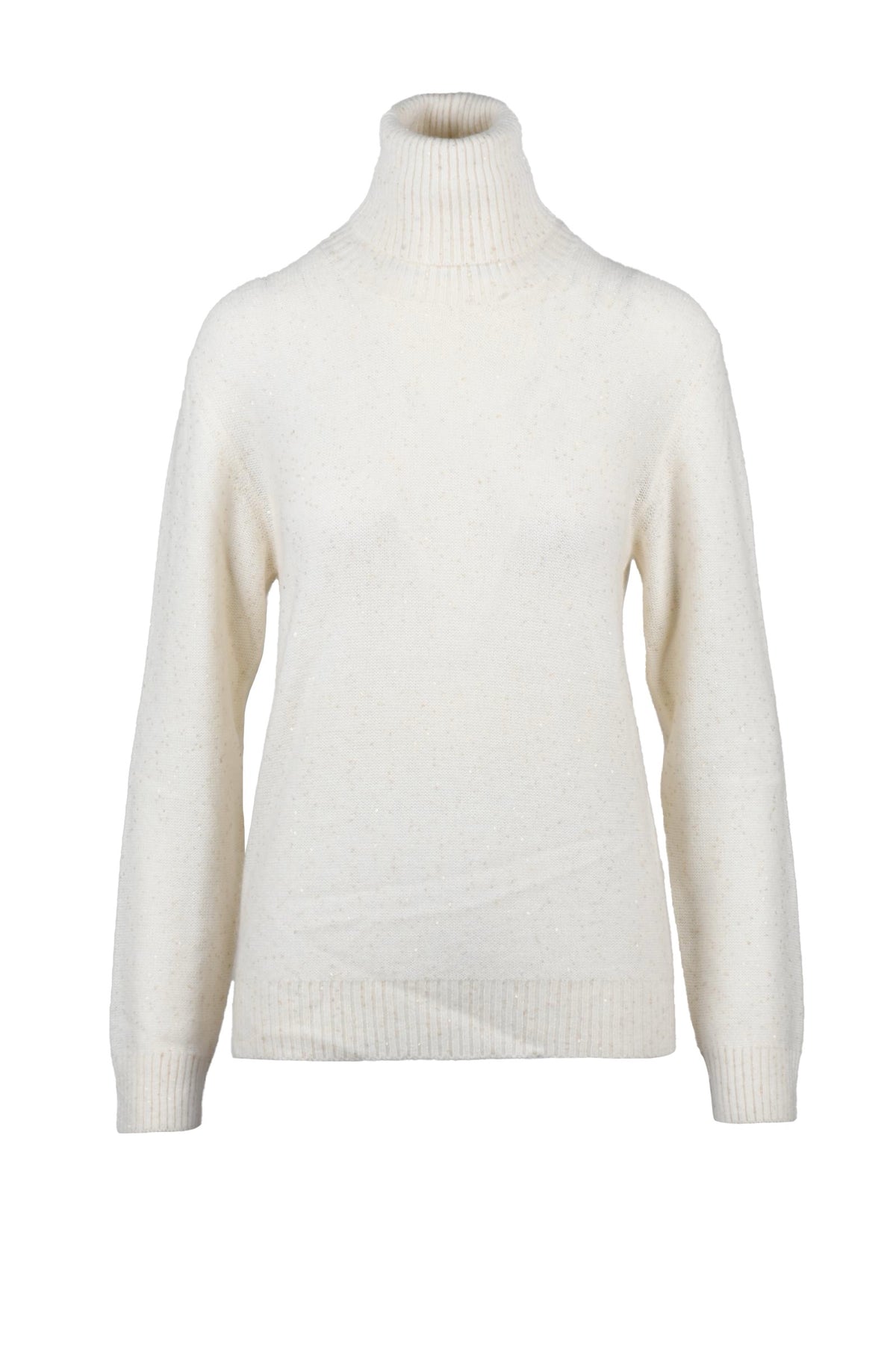 FABIANA FILIPPI - KNITWEAR AND SWEATSHIRTS