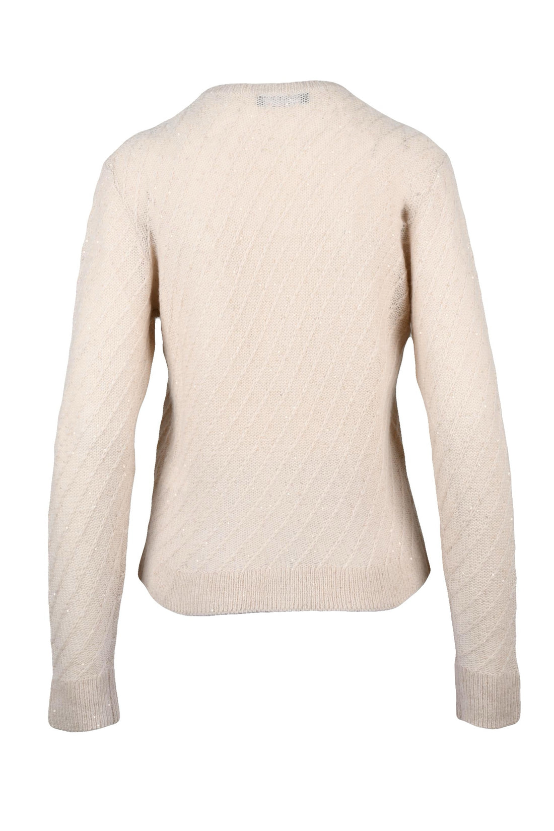 FABIANA FILIPPI - KNITWEAR AND SWEATSHIRTS