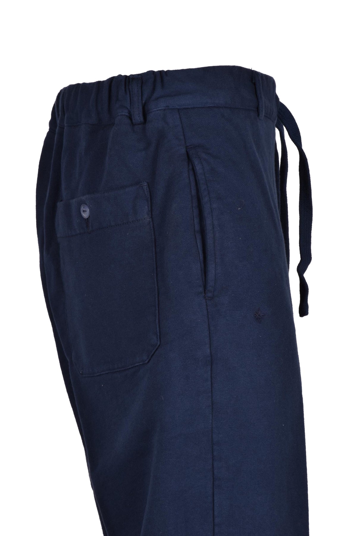 PANAMA ROUTE - TROUSERS