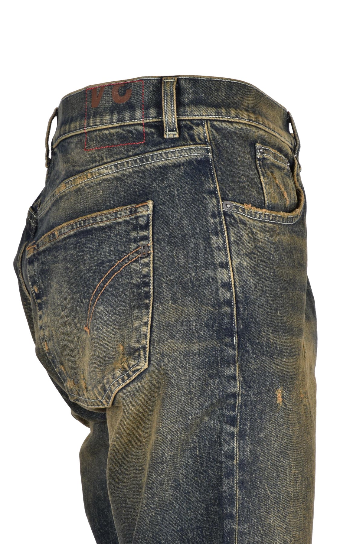 DONDUP - TROUSERS
