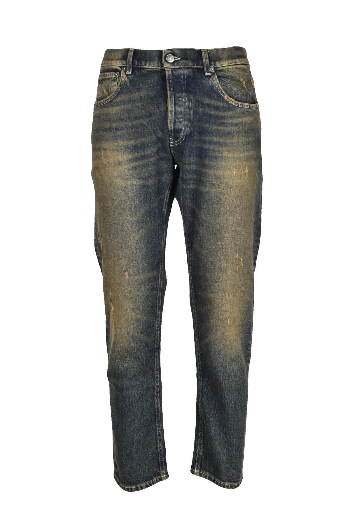 DONDUP - TROUSERS