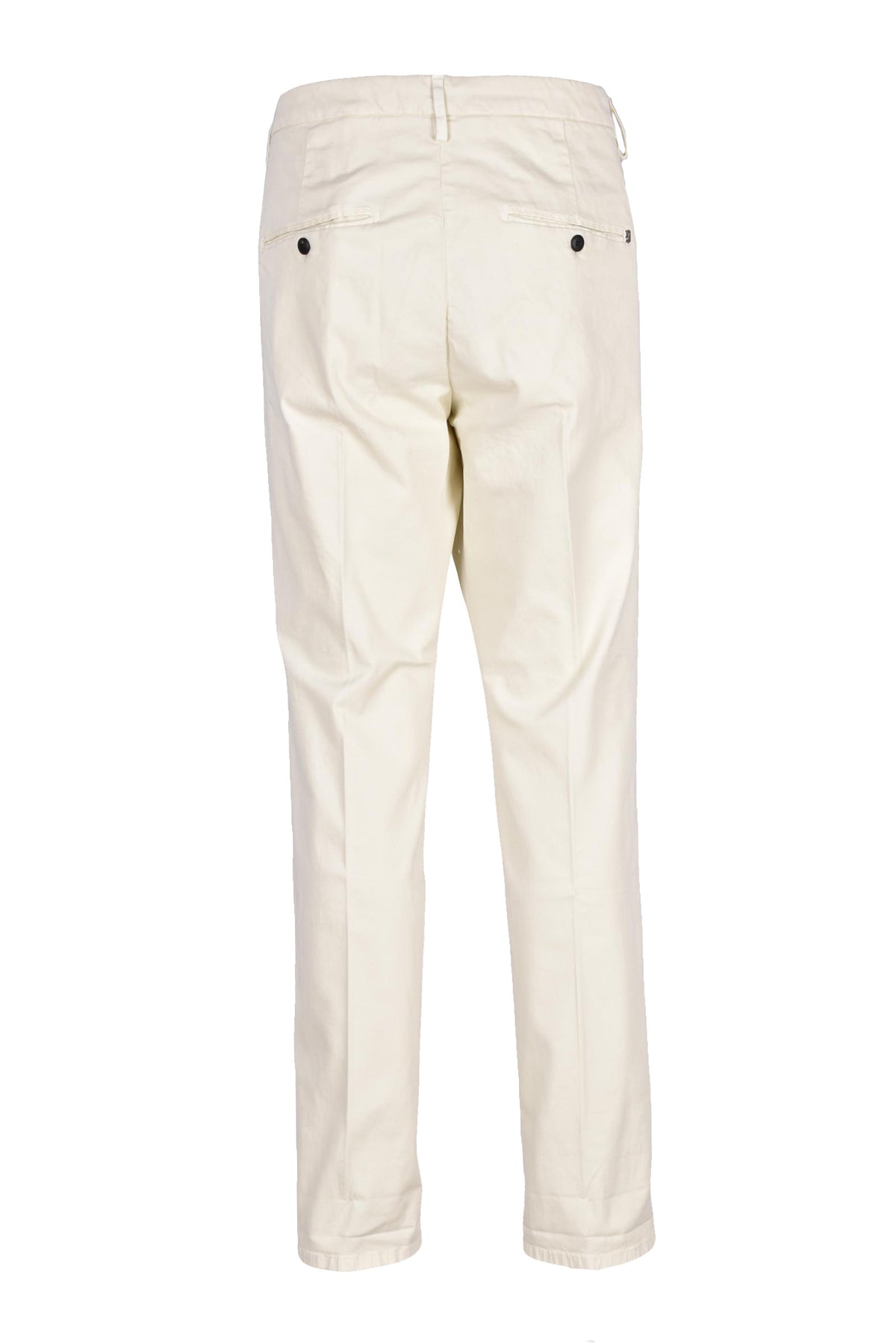 DONDUP - TROUSERS