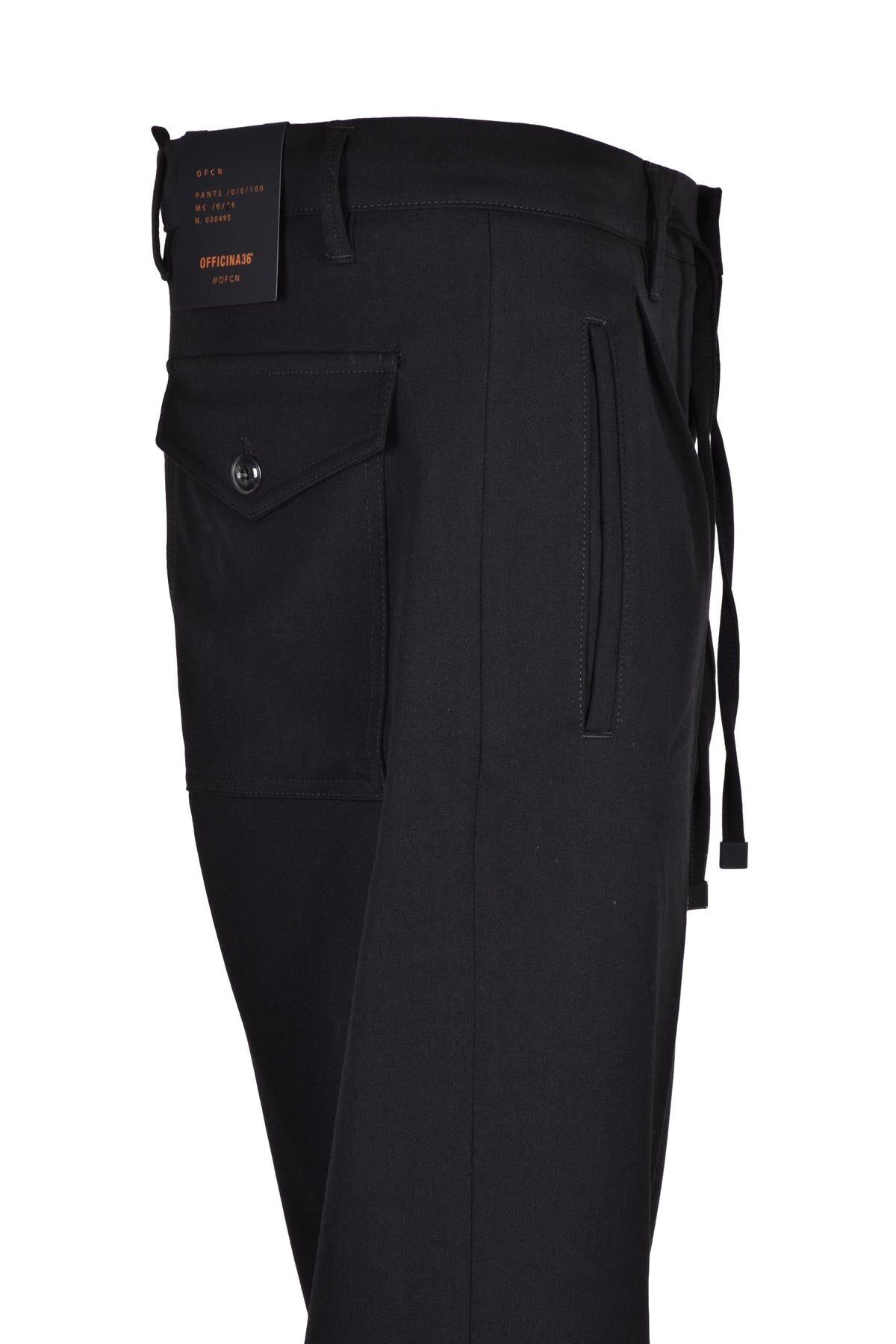 OFFICINA 36 - TROUSERS