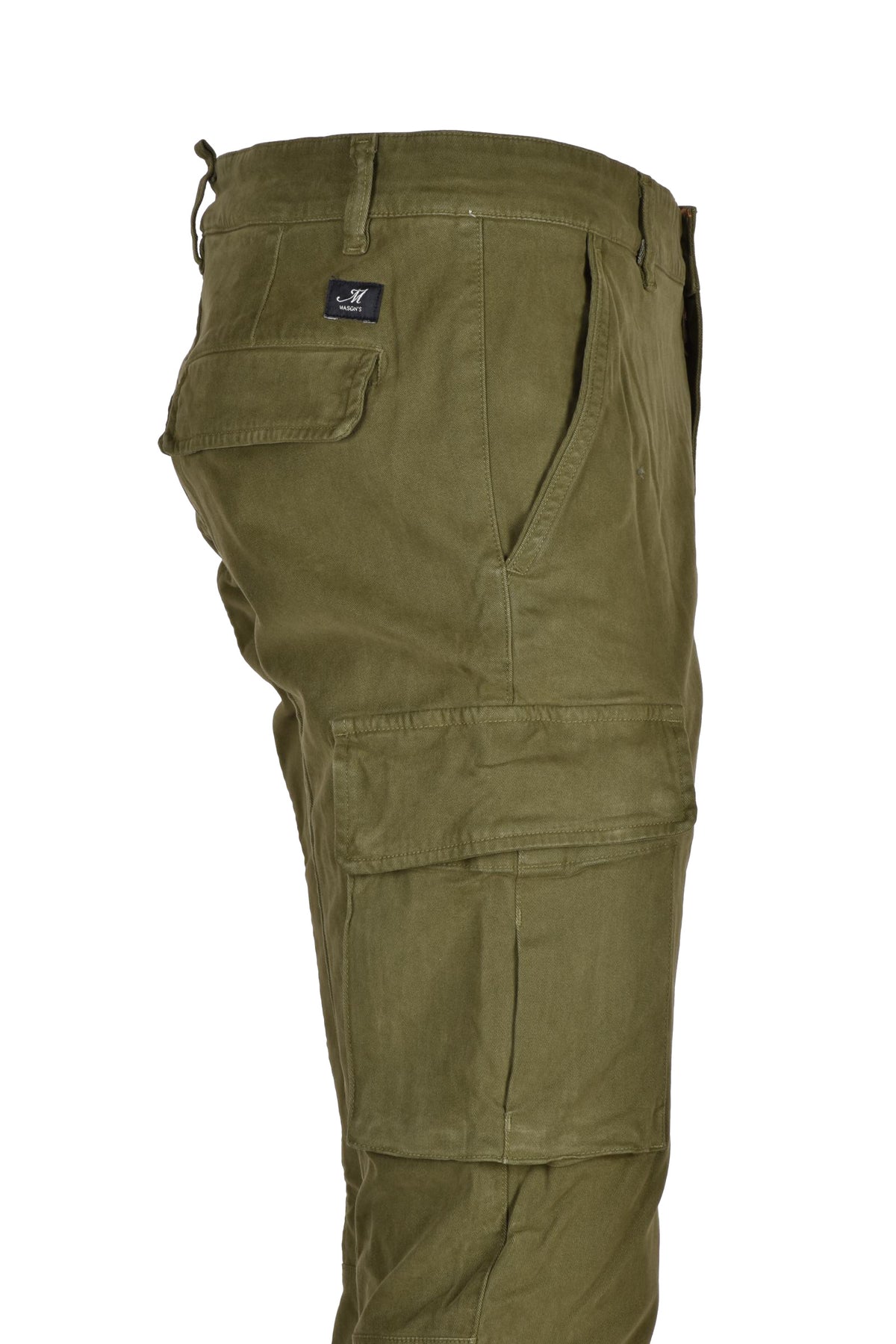 MASON'S - TROUSERS