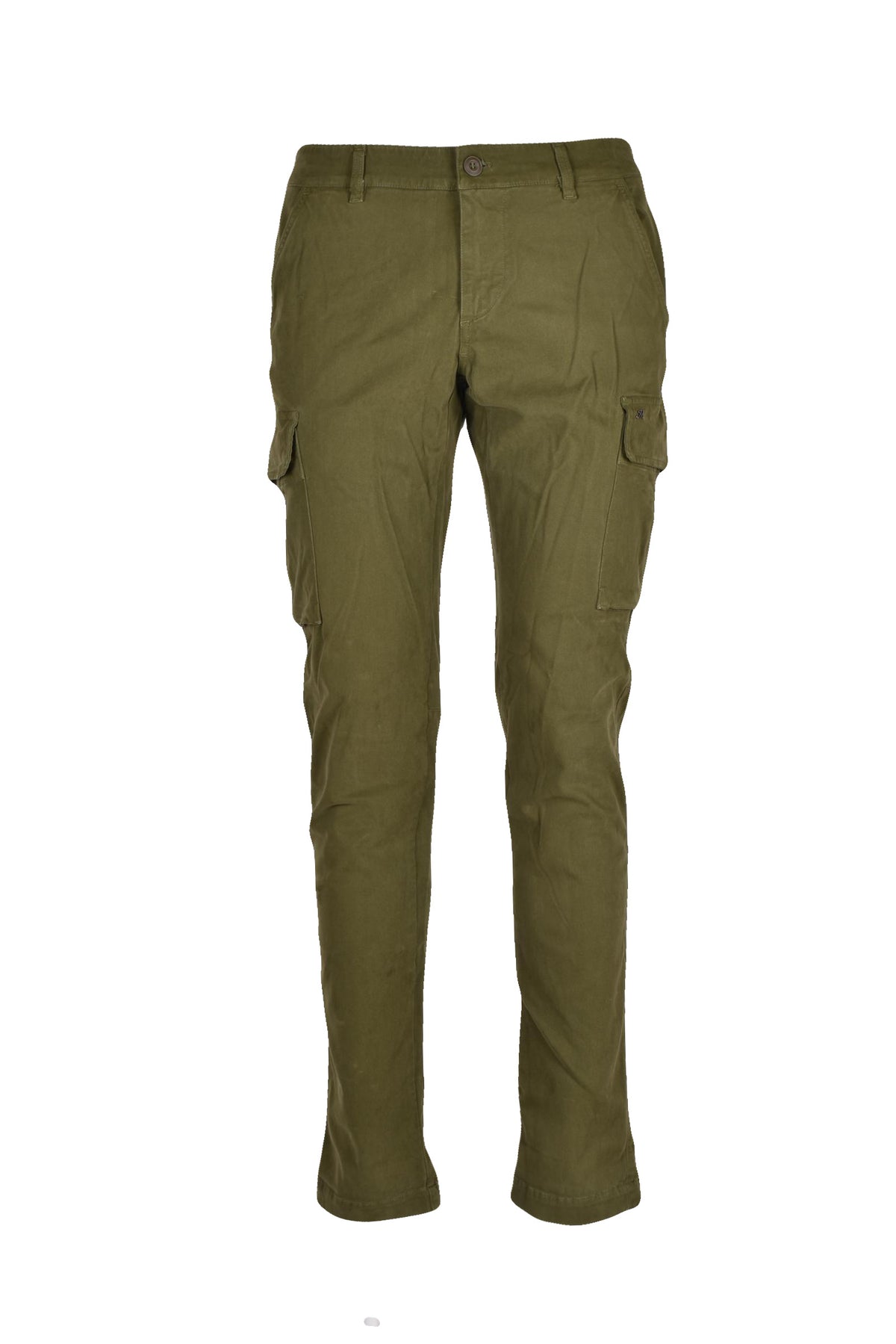 MASON'S - TROUSERS