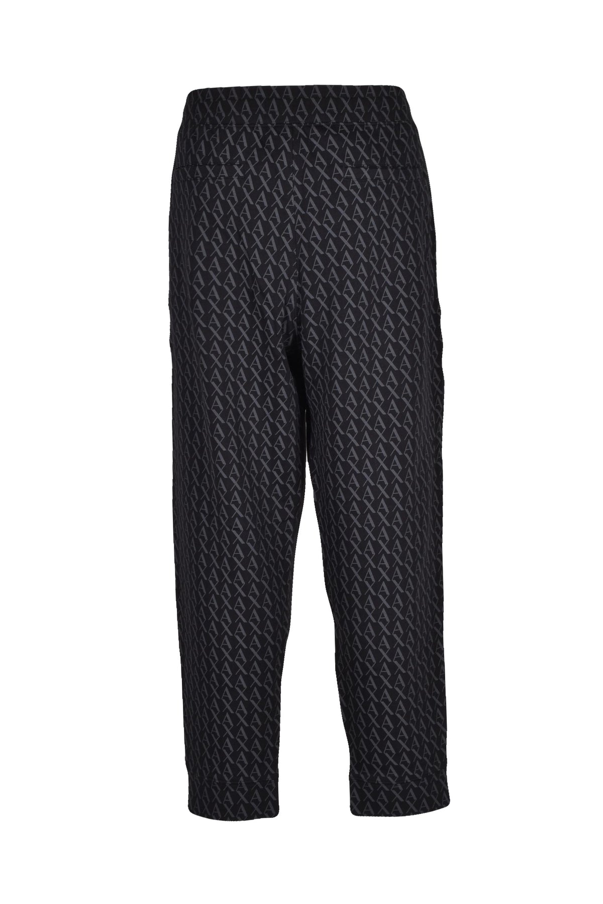 ARMANI EXCHANGE - TROUSERS
