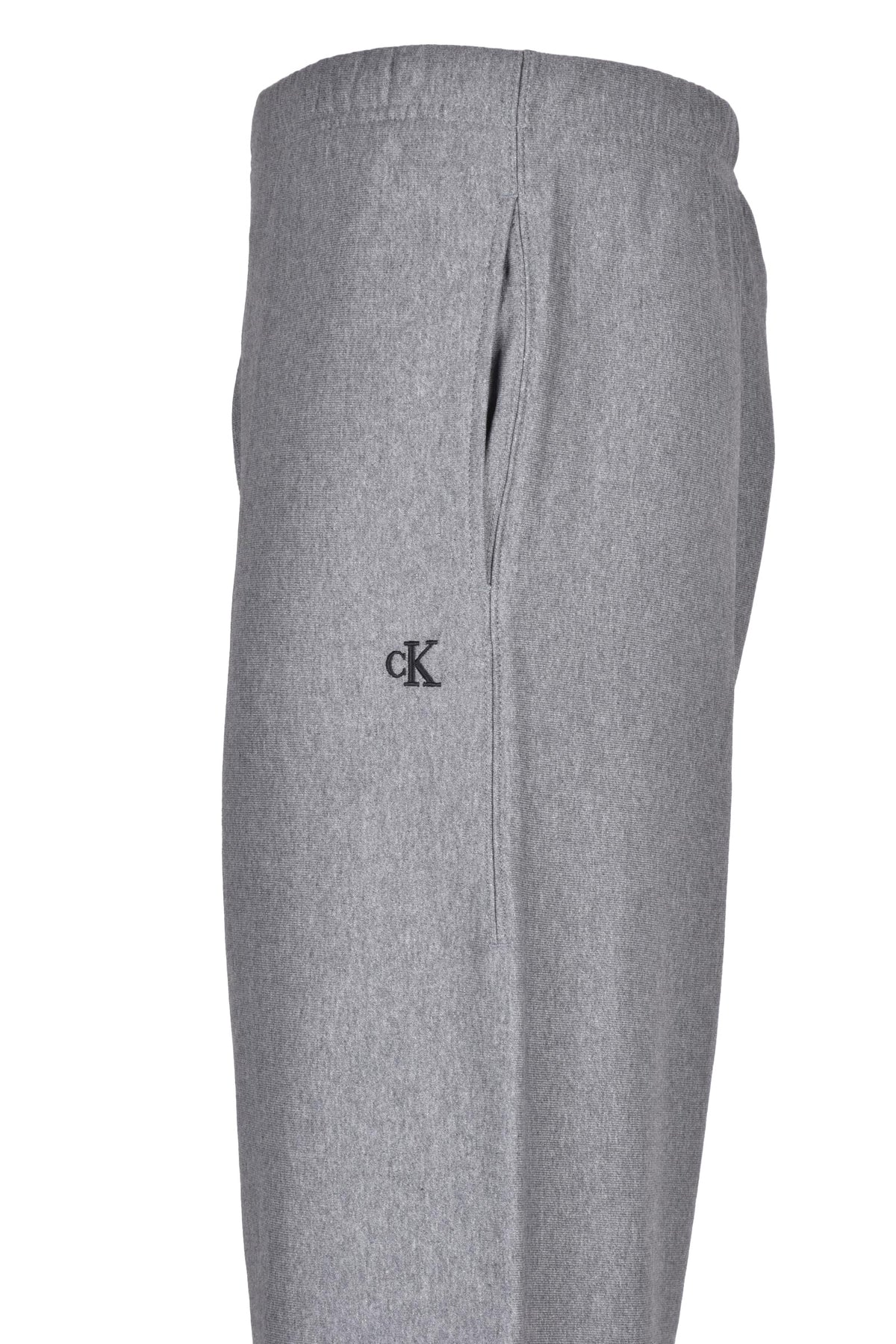 CALVIN KLEIN JEANS - TROUSERS