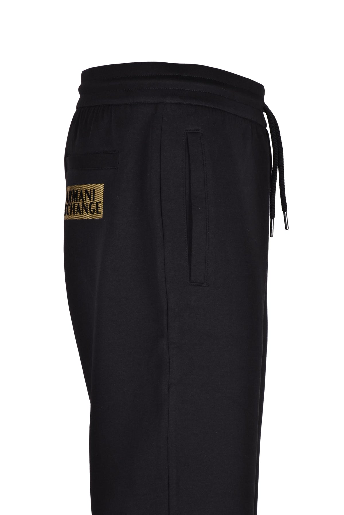 ARMANI EXCHANGE - TROUSERS