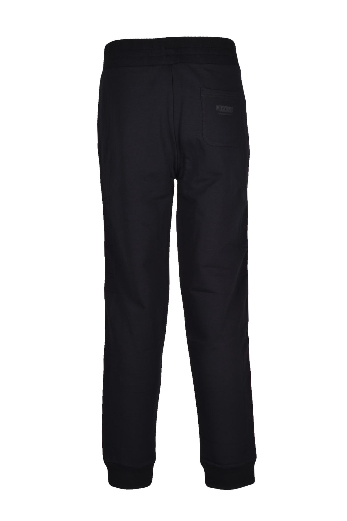 MOSCHINO UNDERWEAR - TROUSERS