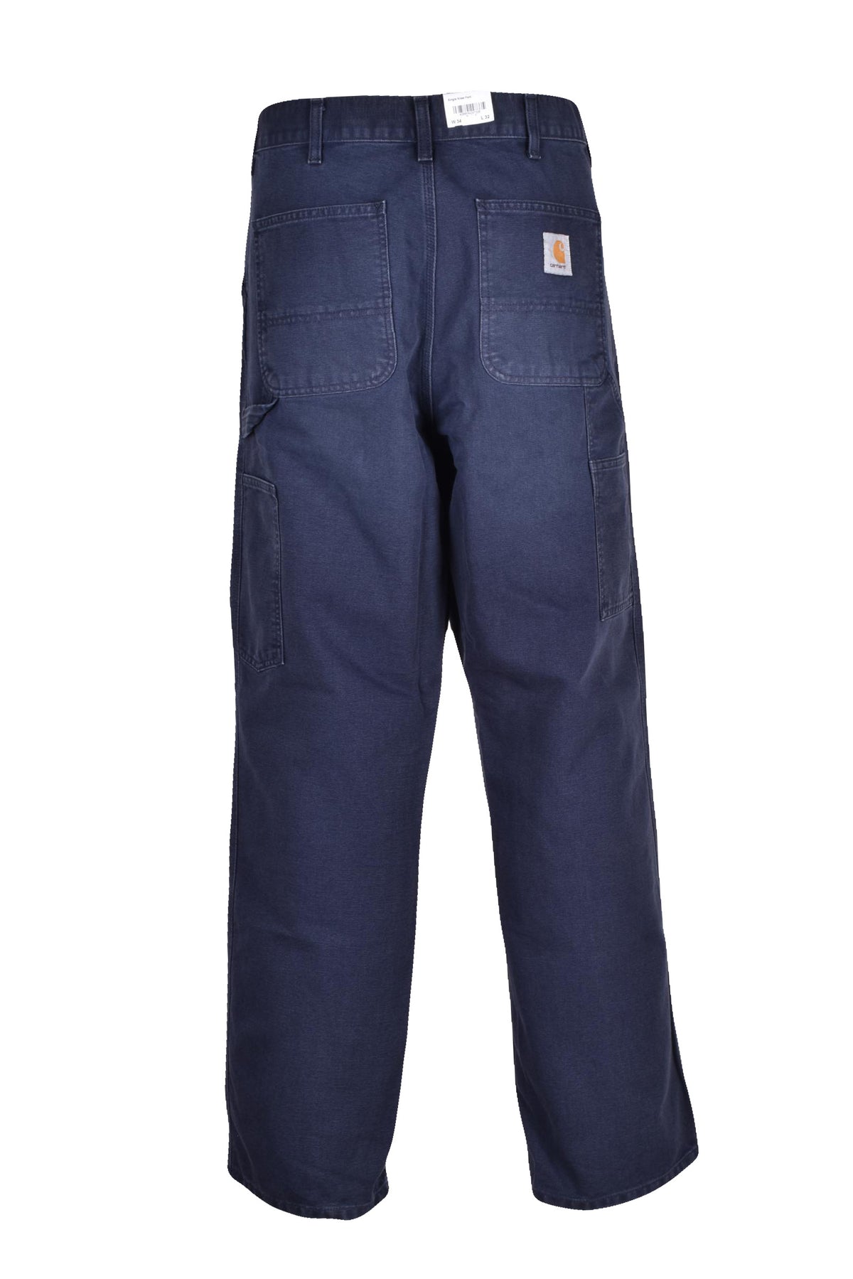 CARHARTT - TROUSERS
