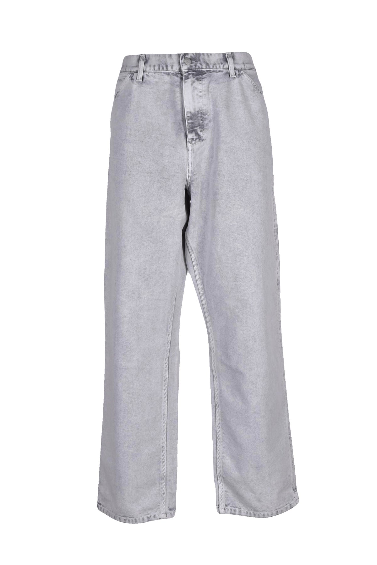CARHARTT - TROUSERS