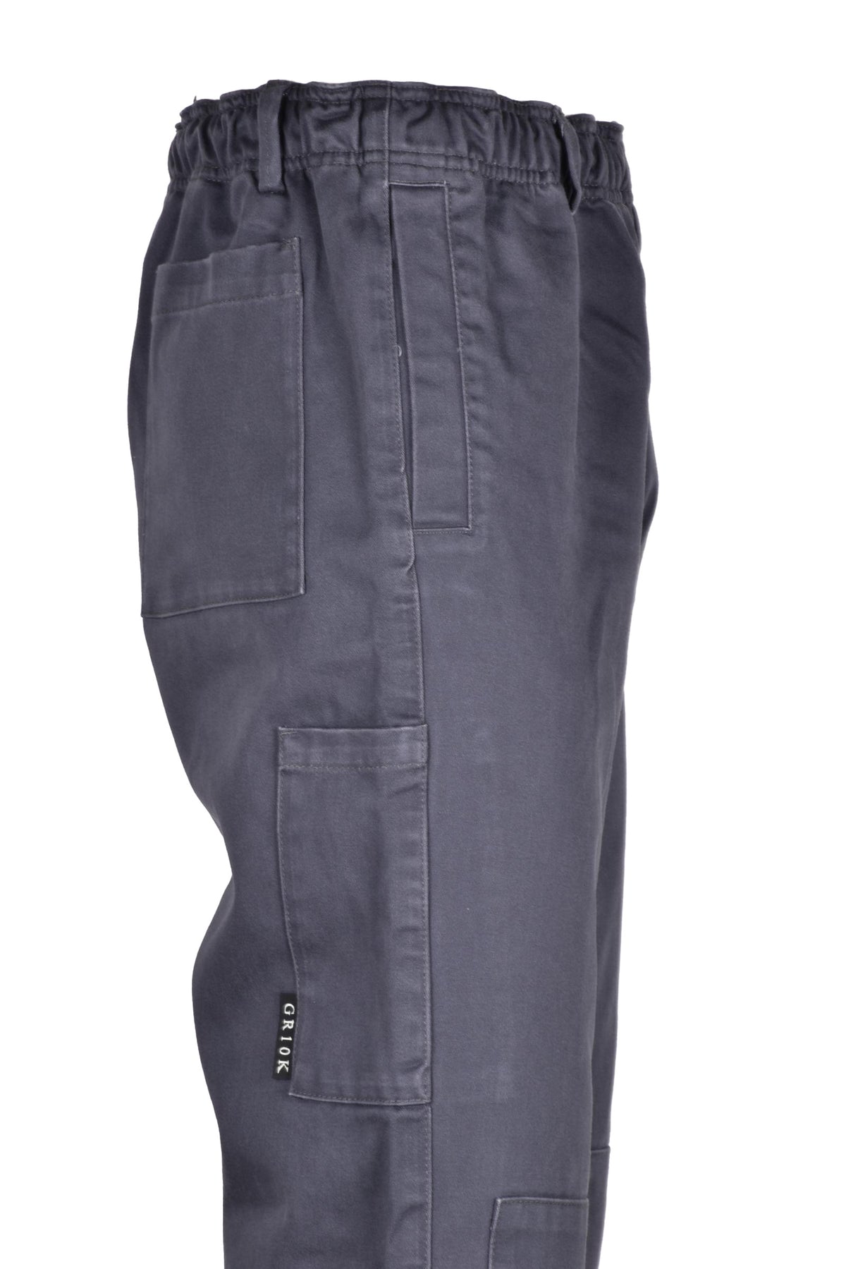GR10K - TROUSERS