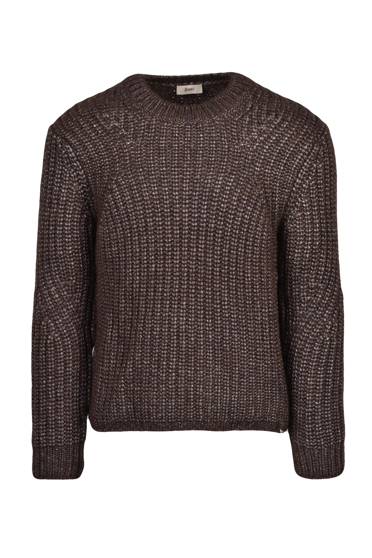 HERNO - KNITWEAR AND SWEATSHIRTS