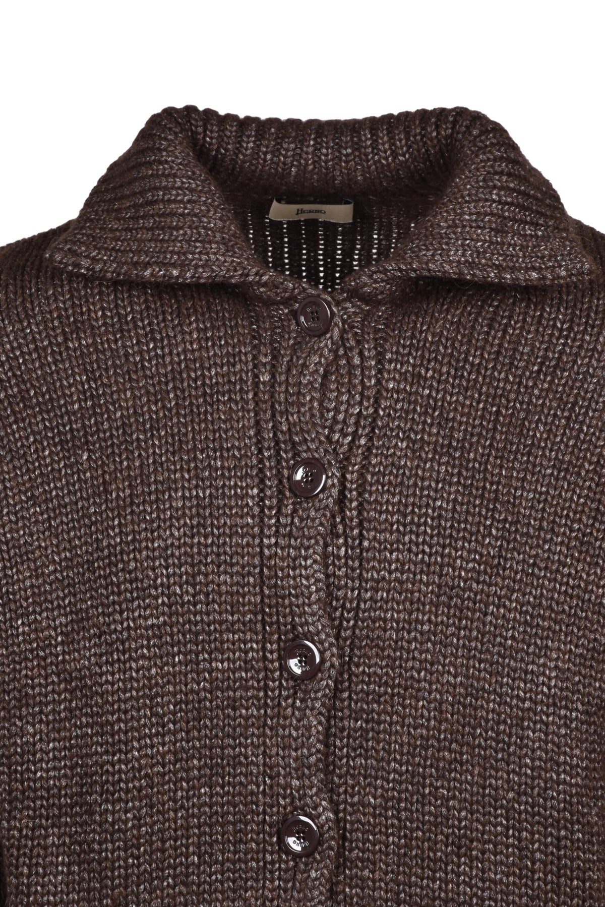 HERNO - KNITWEAR AND SWEATSHIRTS