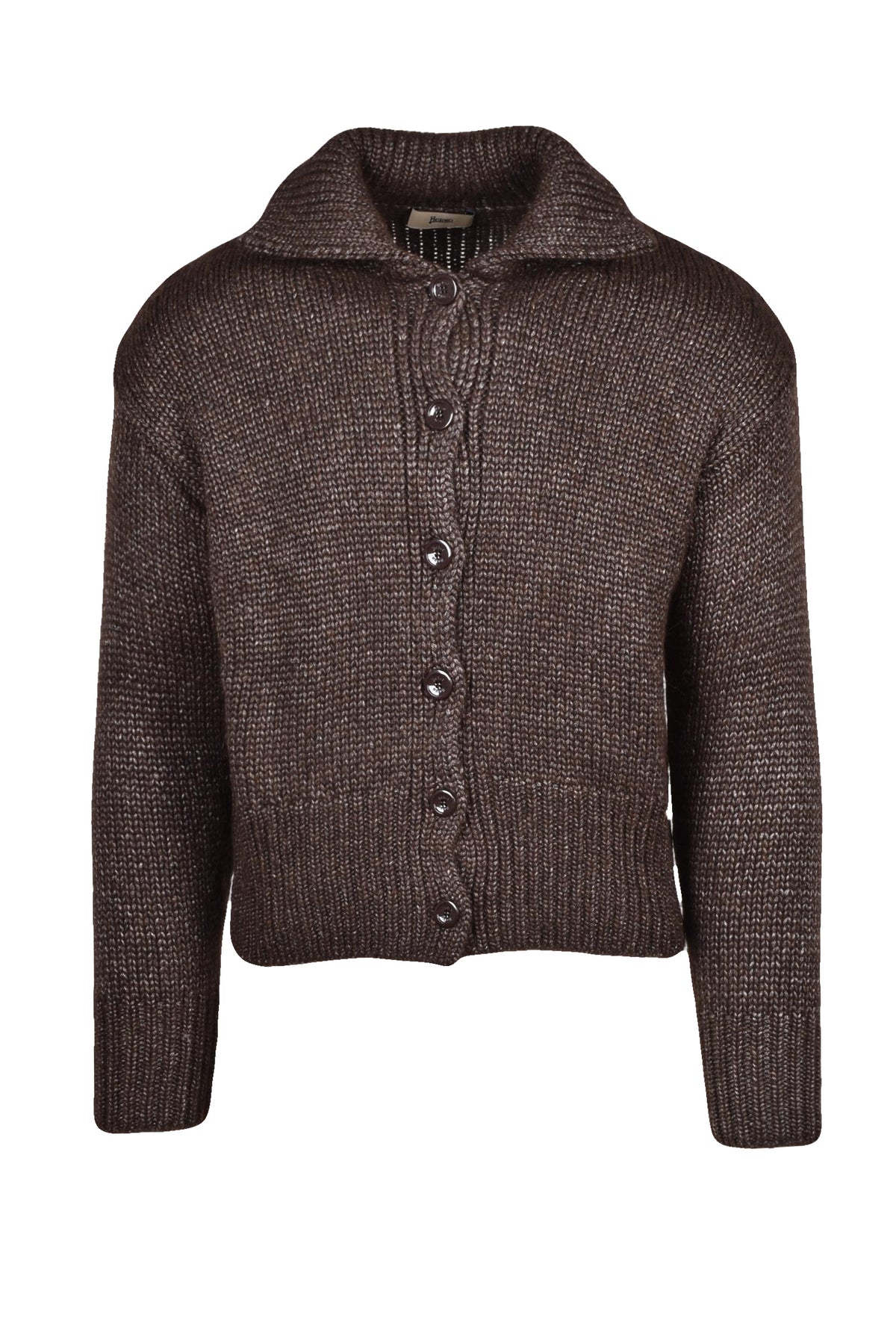 HERNO - KNITWEAR AND SWEATSHIRTS