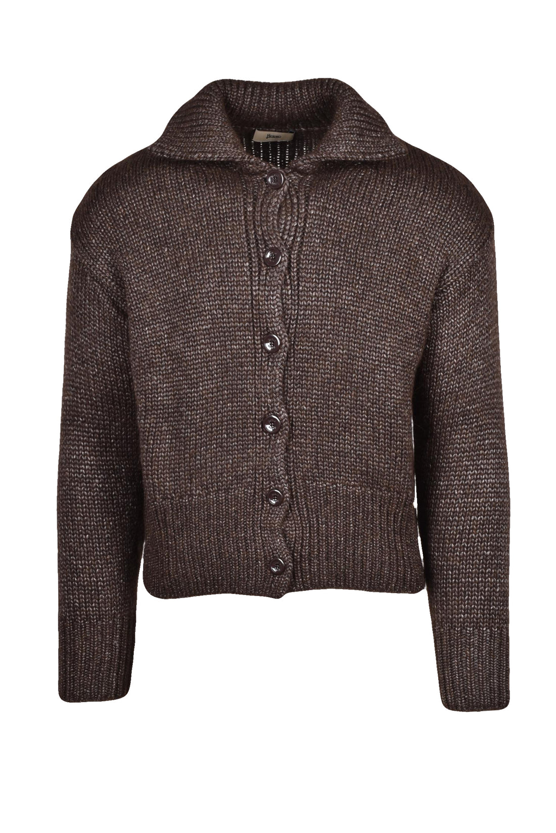 HERNO - KNITWEAR AND SWEATSHIRTS