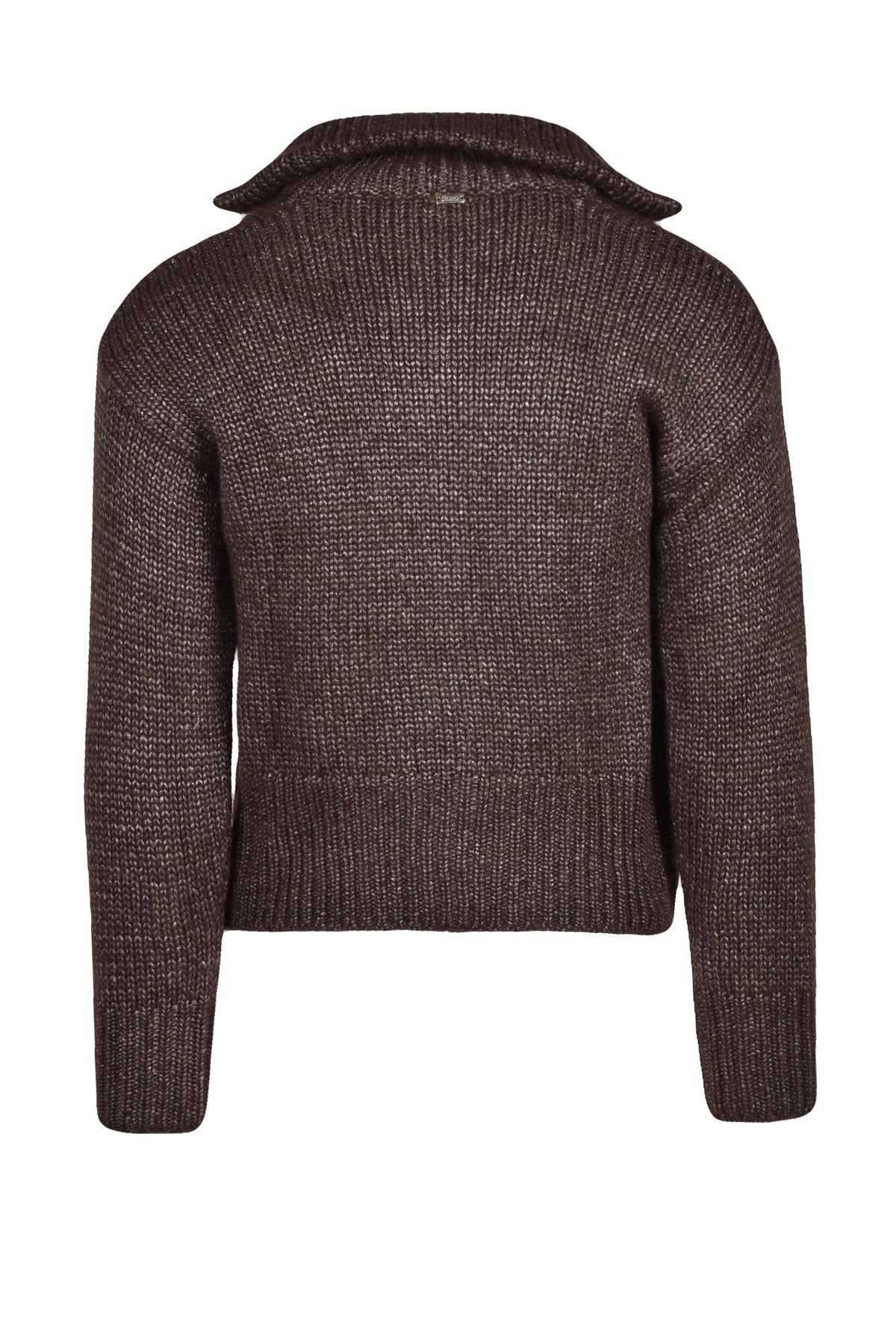HERNO - KNITWEAR AND SWEATSHIRTS