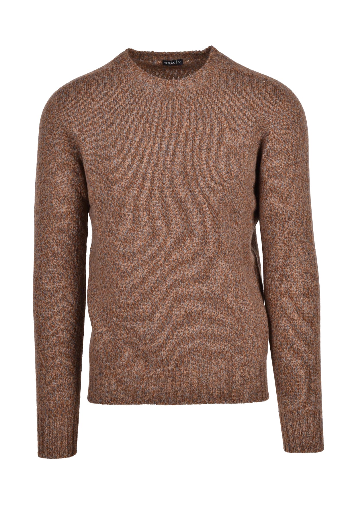 RETOIS - KNITWEAR AND SWEATSHIRTS