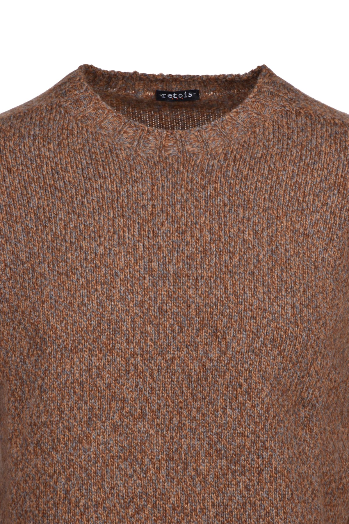 RETOIS - KNITWEAR AND SWEATSHIRTS