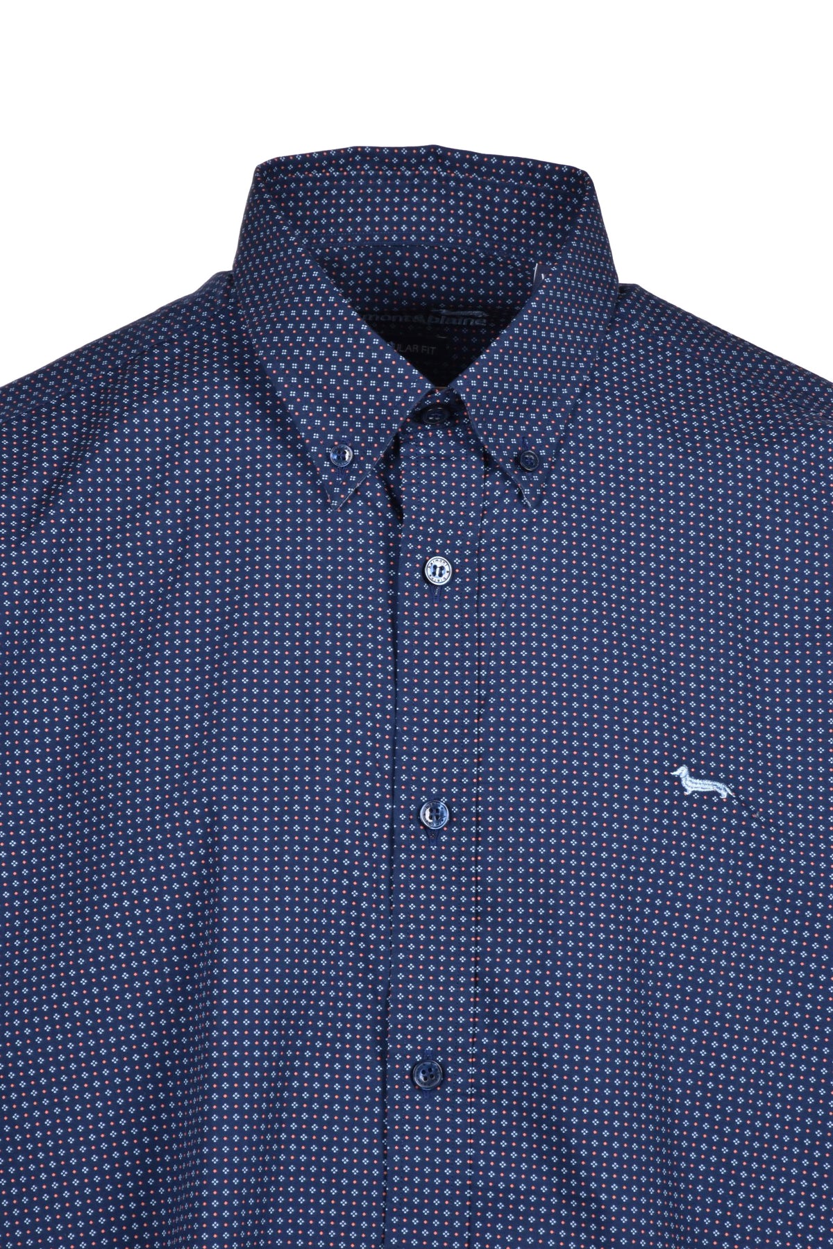 HARMONT&BLAINE - SHIRT