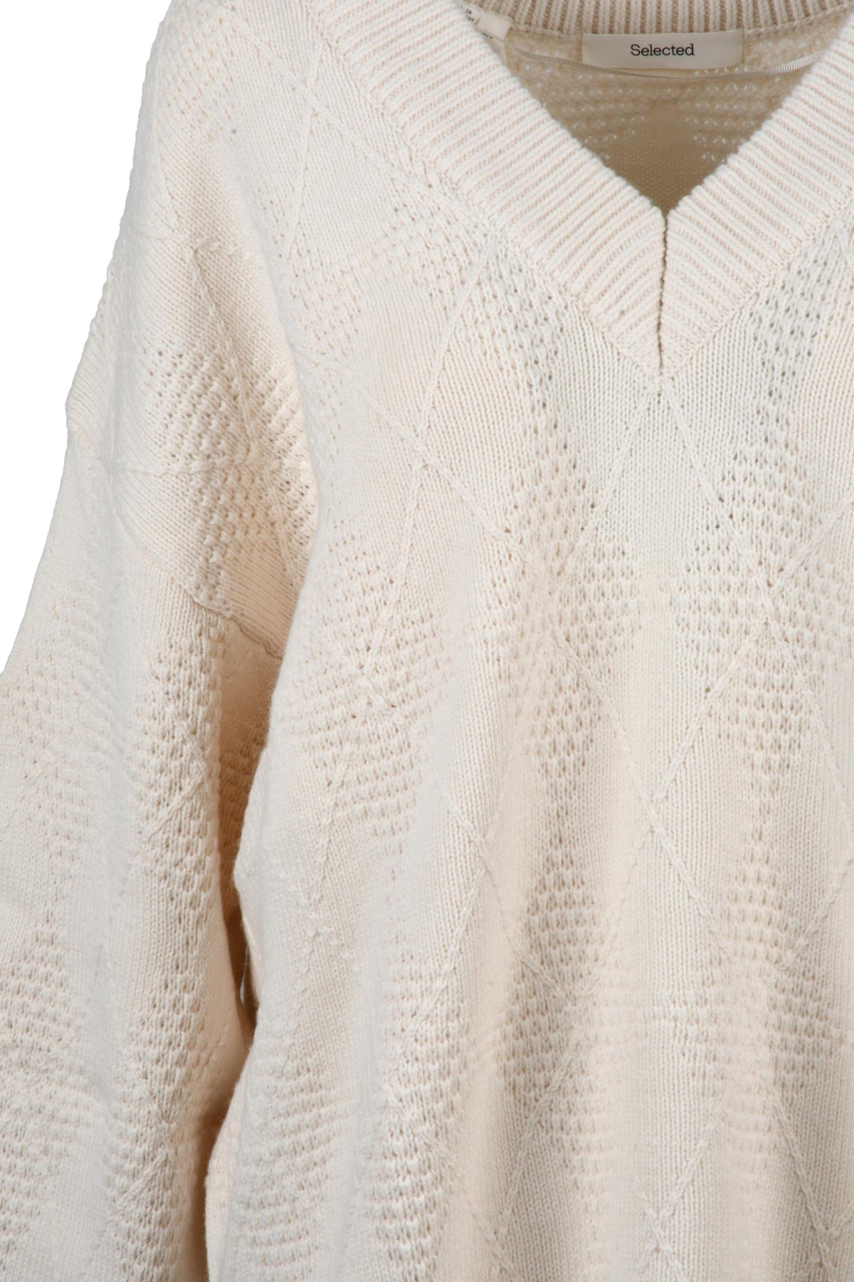 SELECTED - KNITWEAR AND SWEATSHIRTS