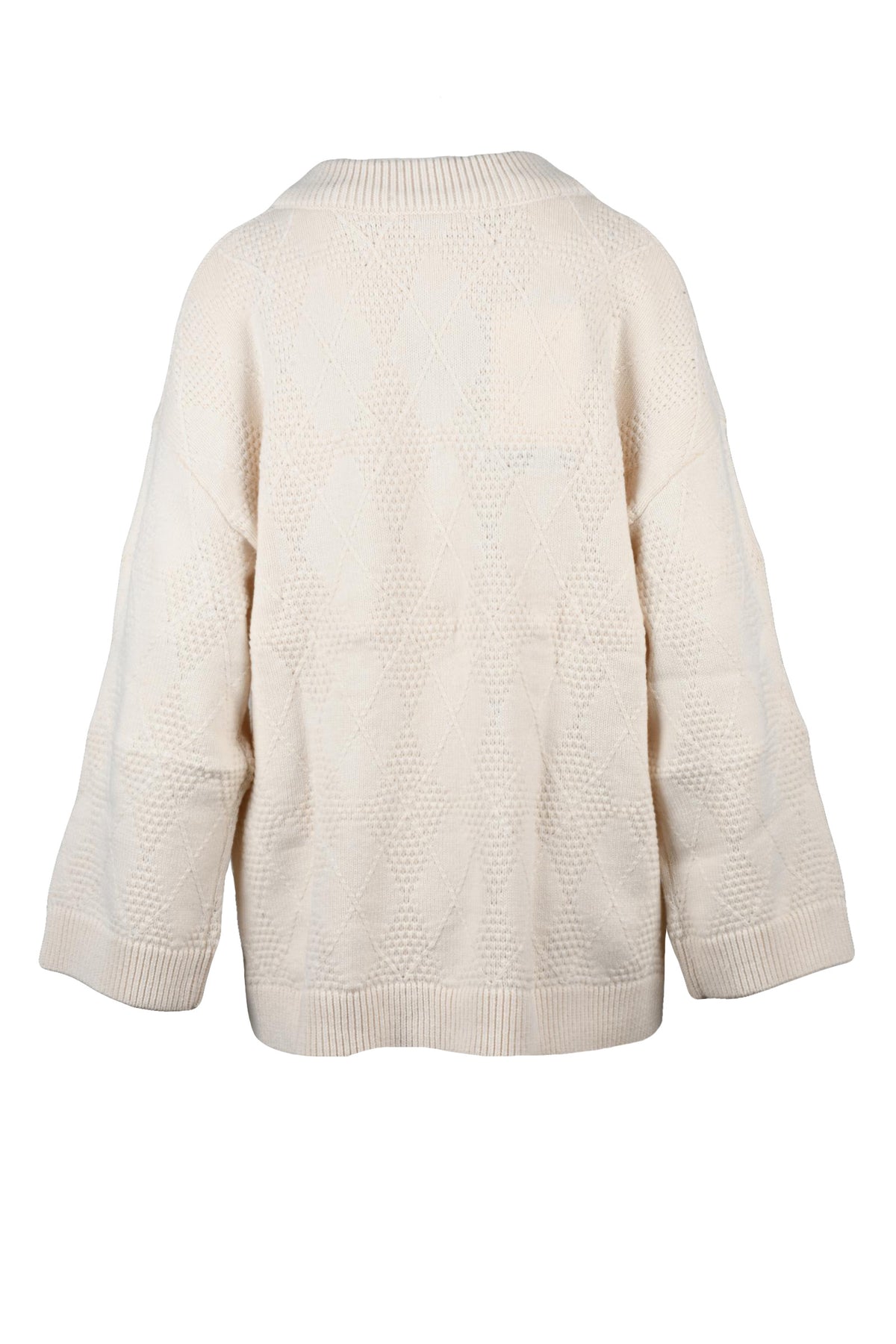 SELECTED - KNITWEAR AND SWEATSHIRTS
