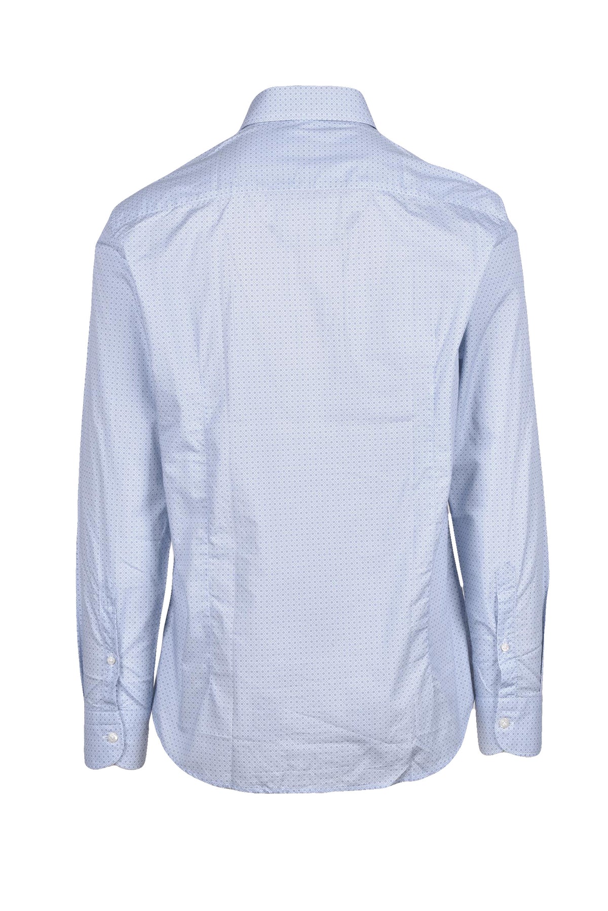 MARIANO NAPOLI - SHIRT
