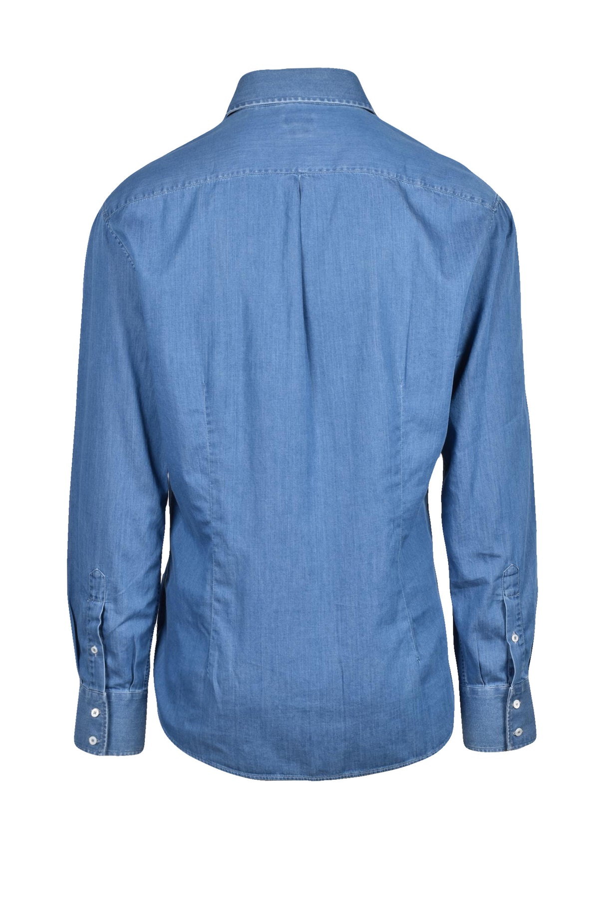 BRUNELLO CUCINELLI - SHIRT