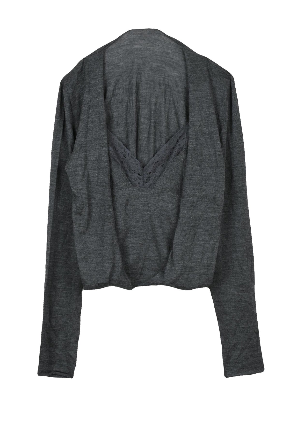 ALBERTA FERRETTI - KNITWEAR AND SWEATSHIRTS