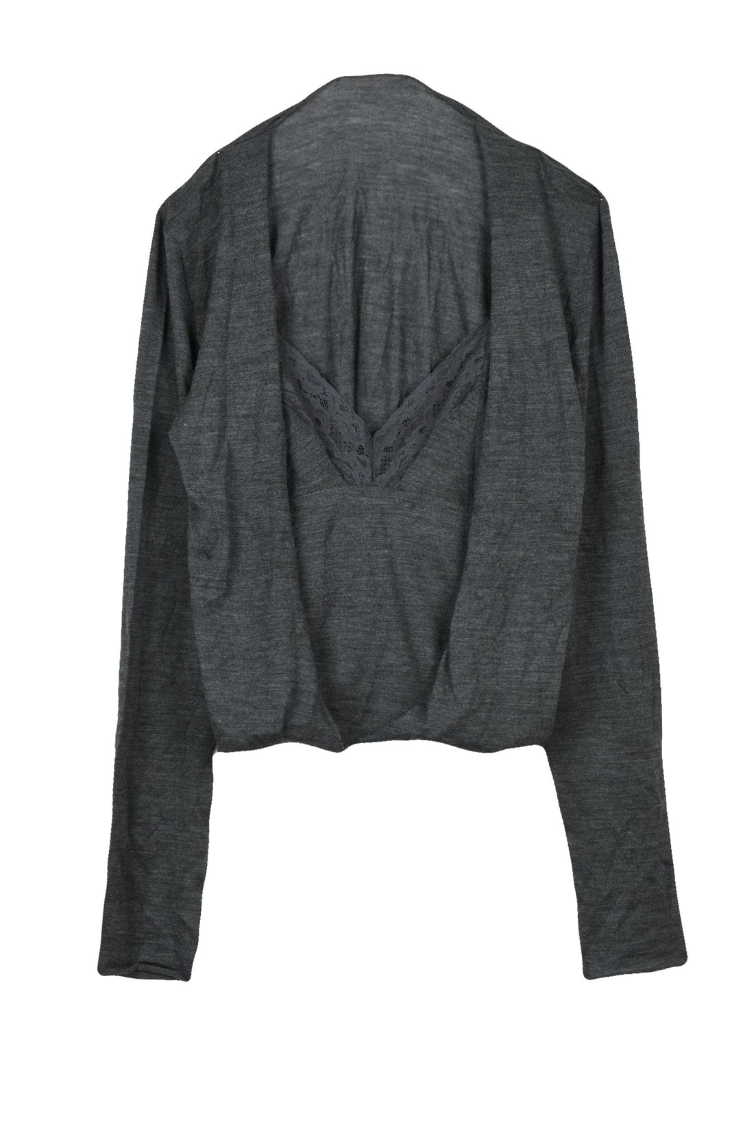 ALBERTA FERRETTI - KNITWEAR AND SWEATSHIRTS