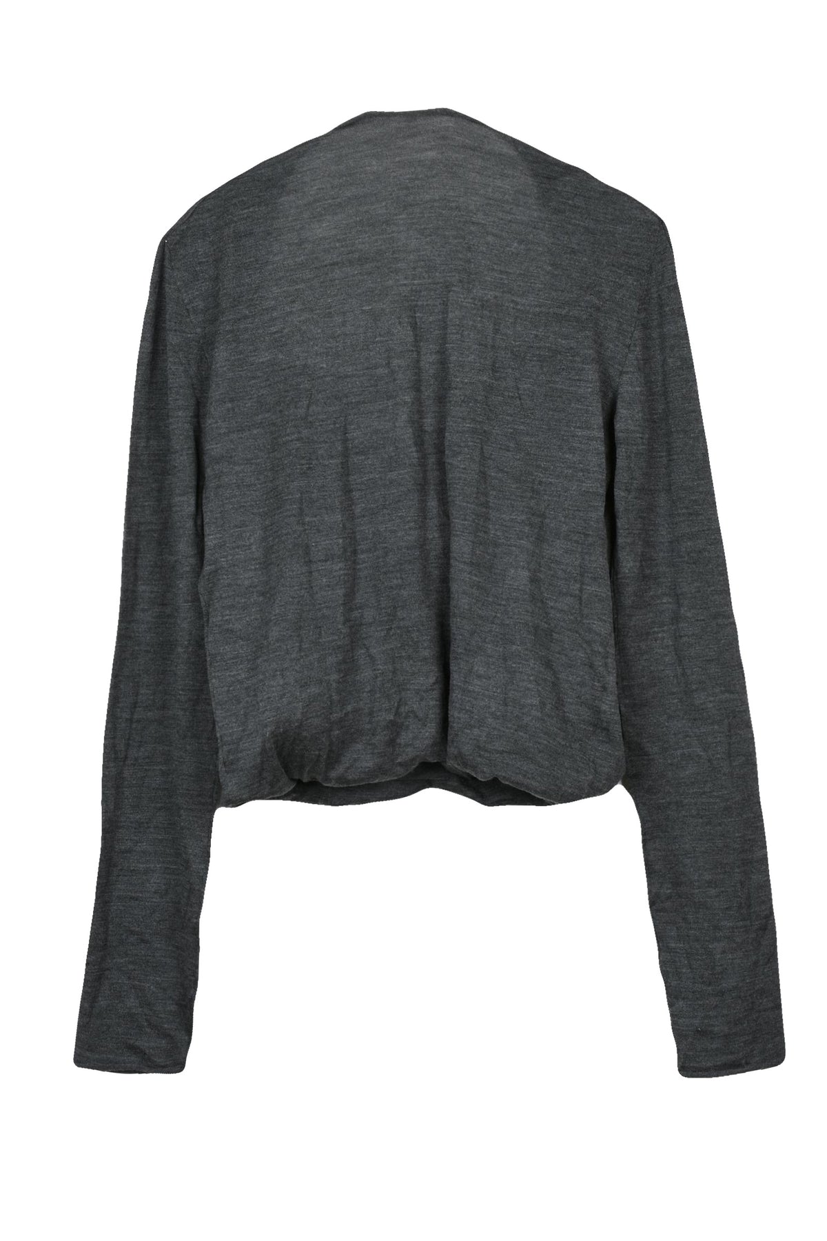 ALBERTA FERRETTI - KNITWEAR AND SWEATSHIRTS