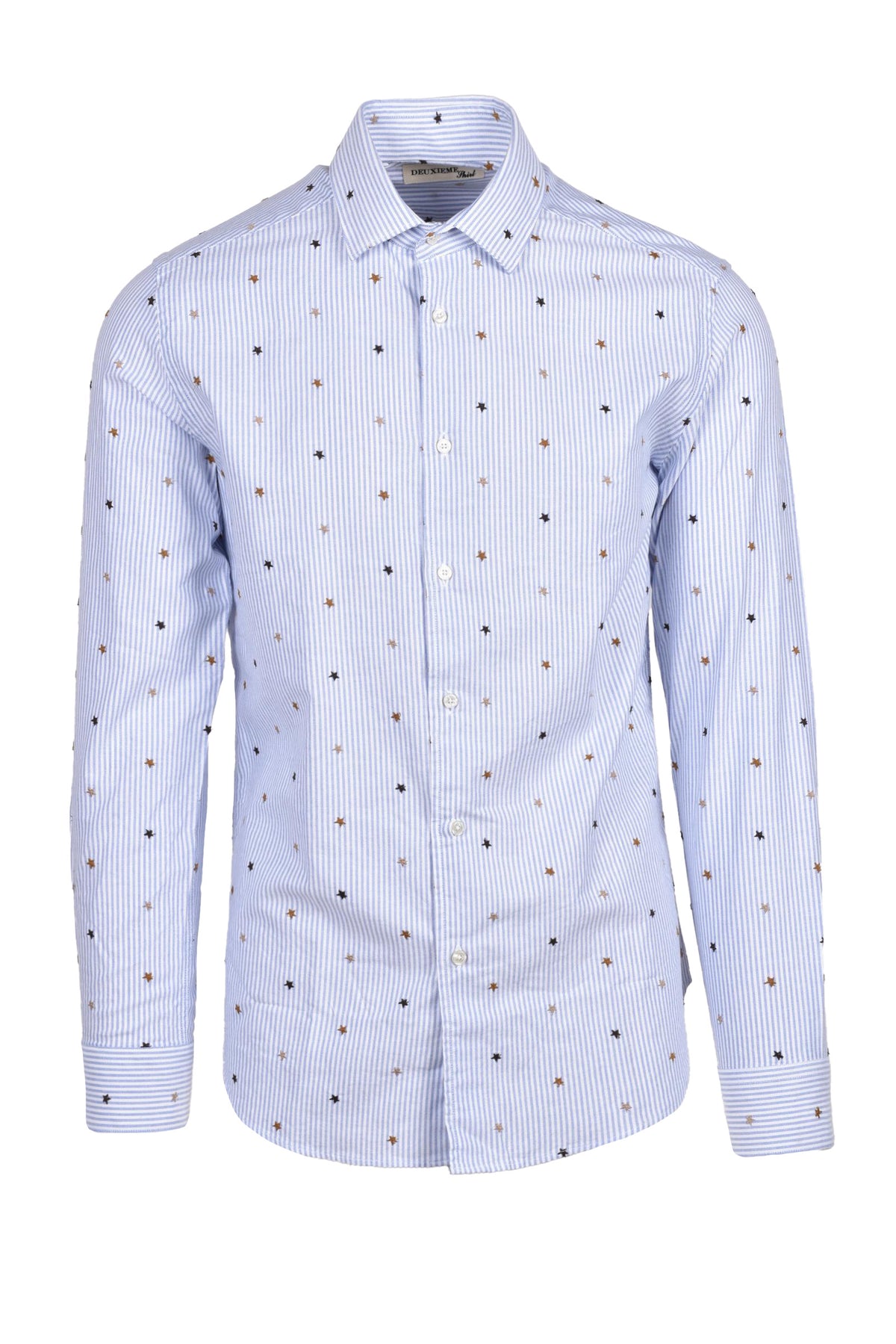 DEUXIEME - SHIRT