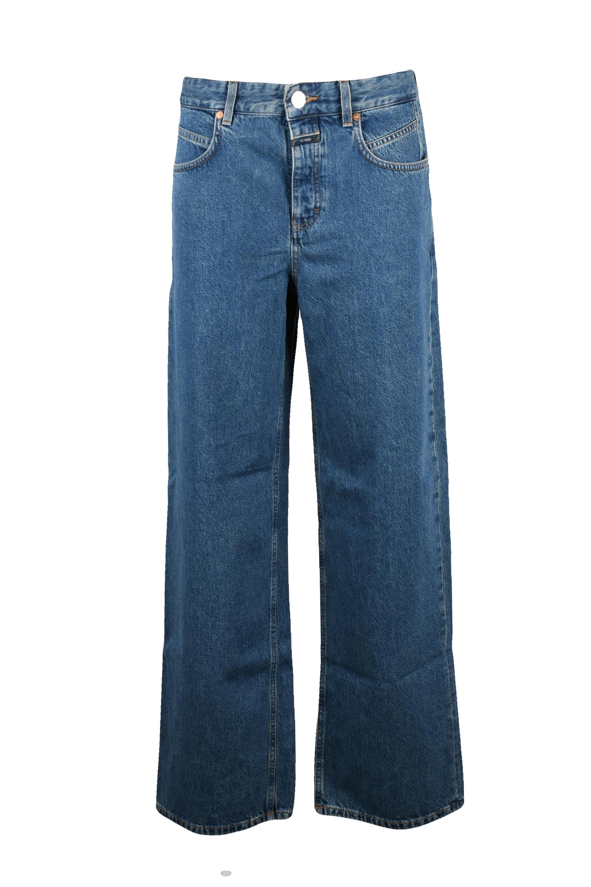 CLOSED - TROUSERS