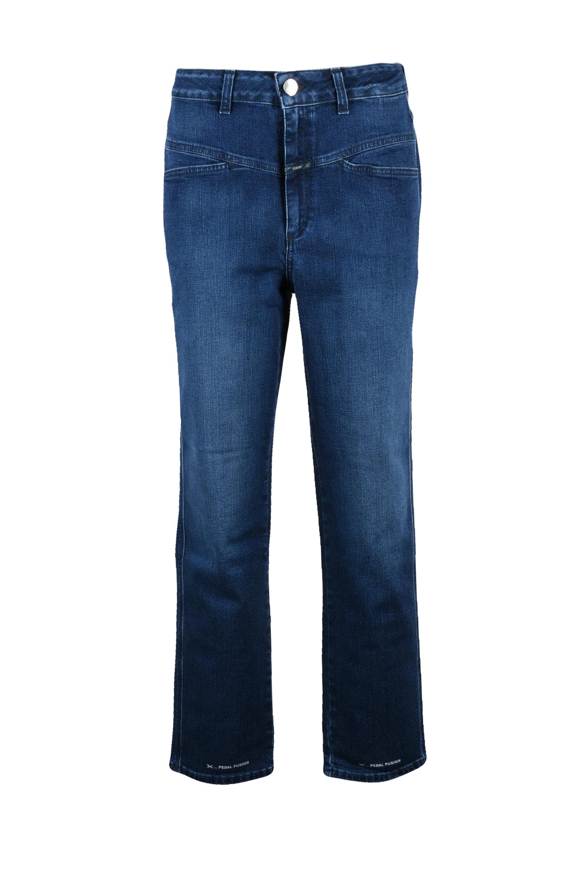 CLOSED - TROUSERS