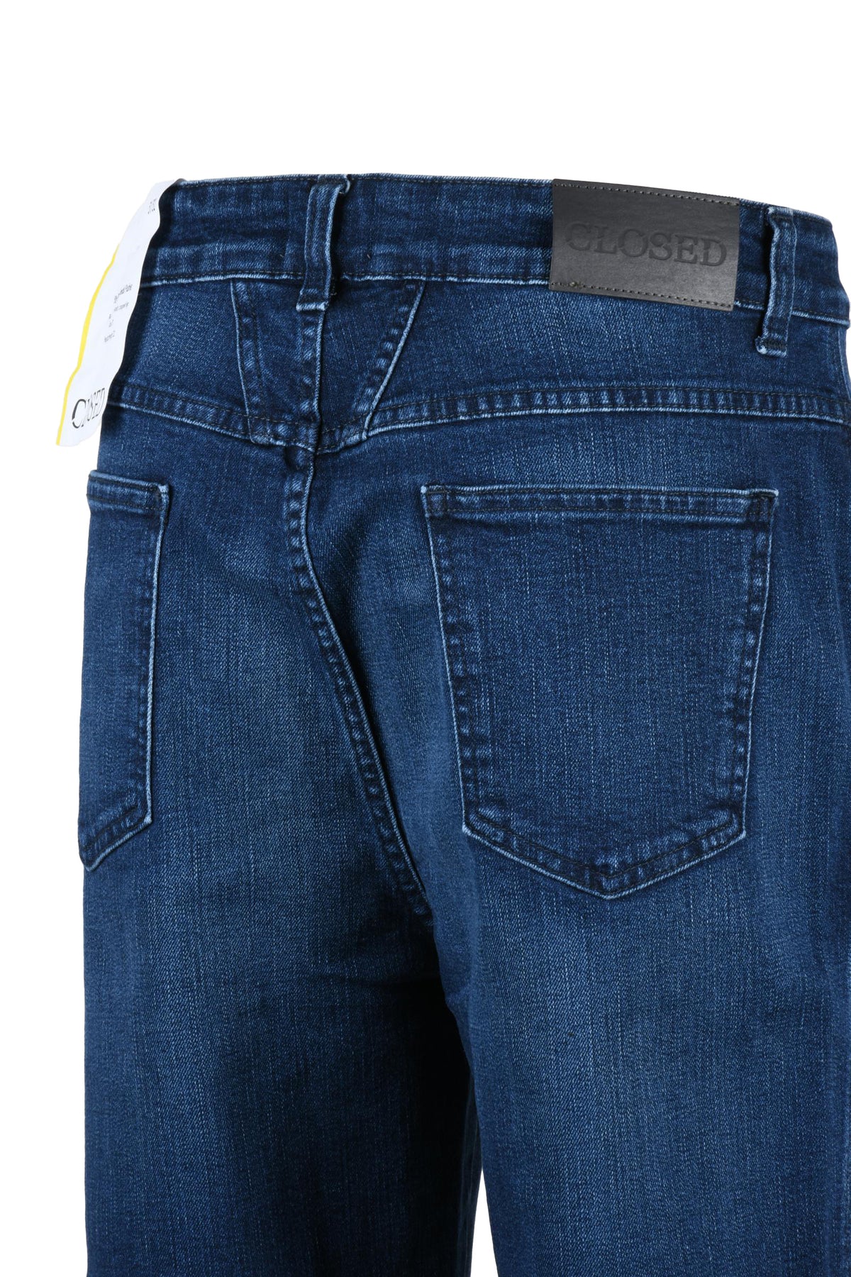 CLOSED - TROUSERS