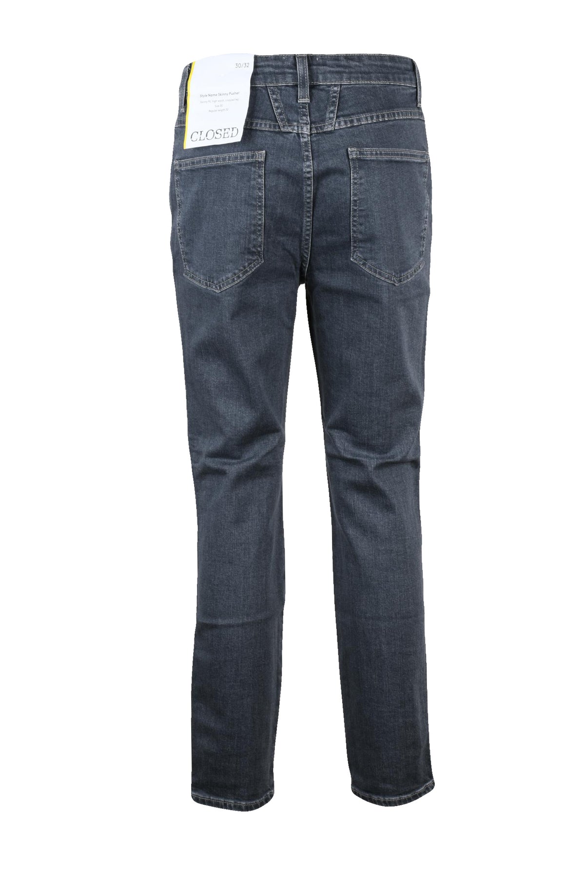 CLOSED - TROUSERS