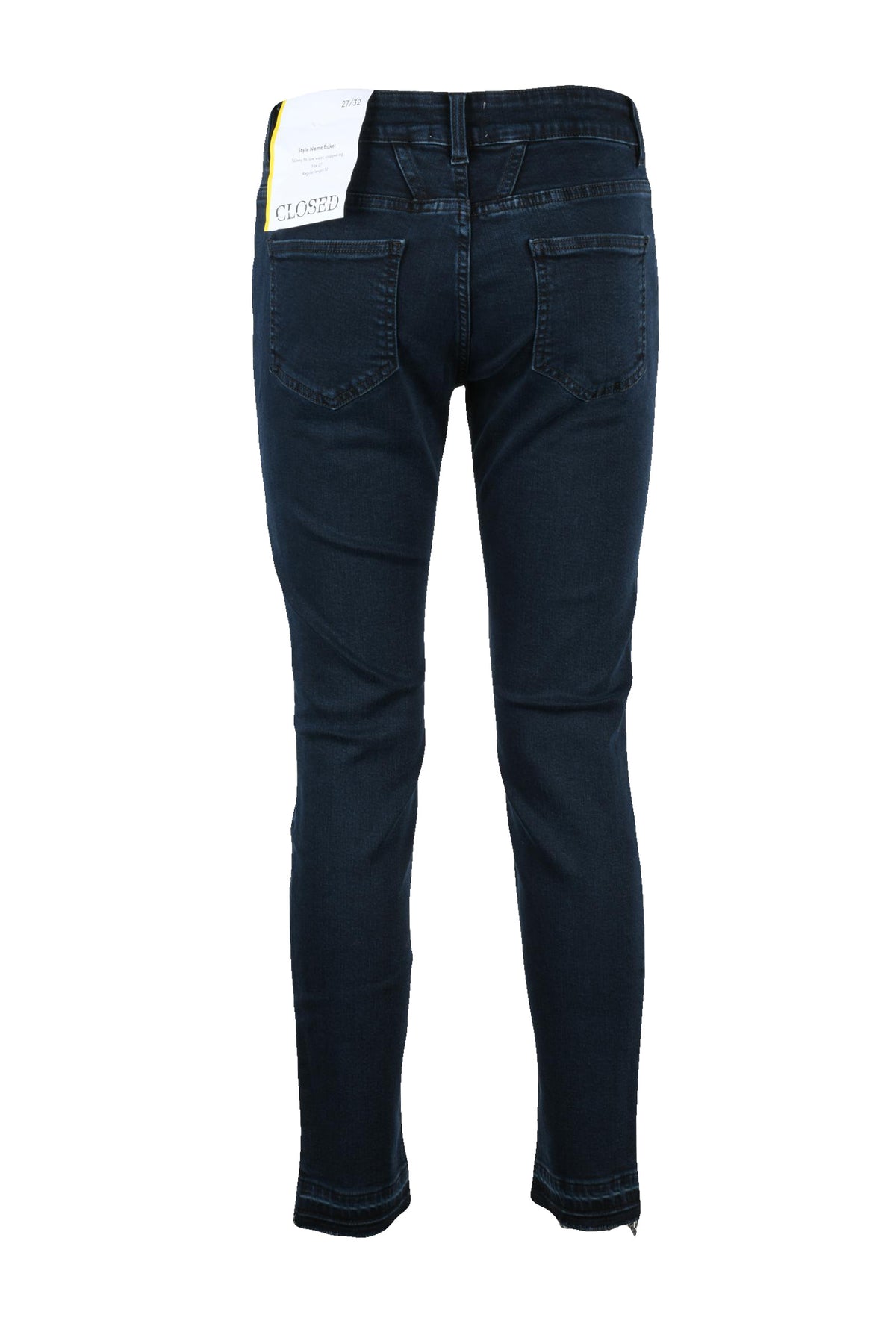 CLOSED - TROUSERS