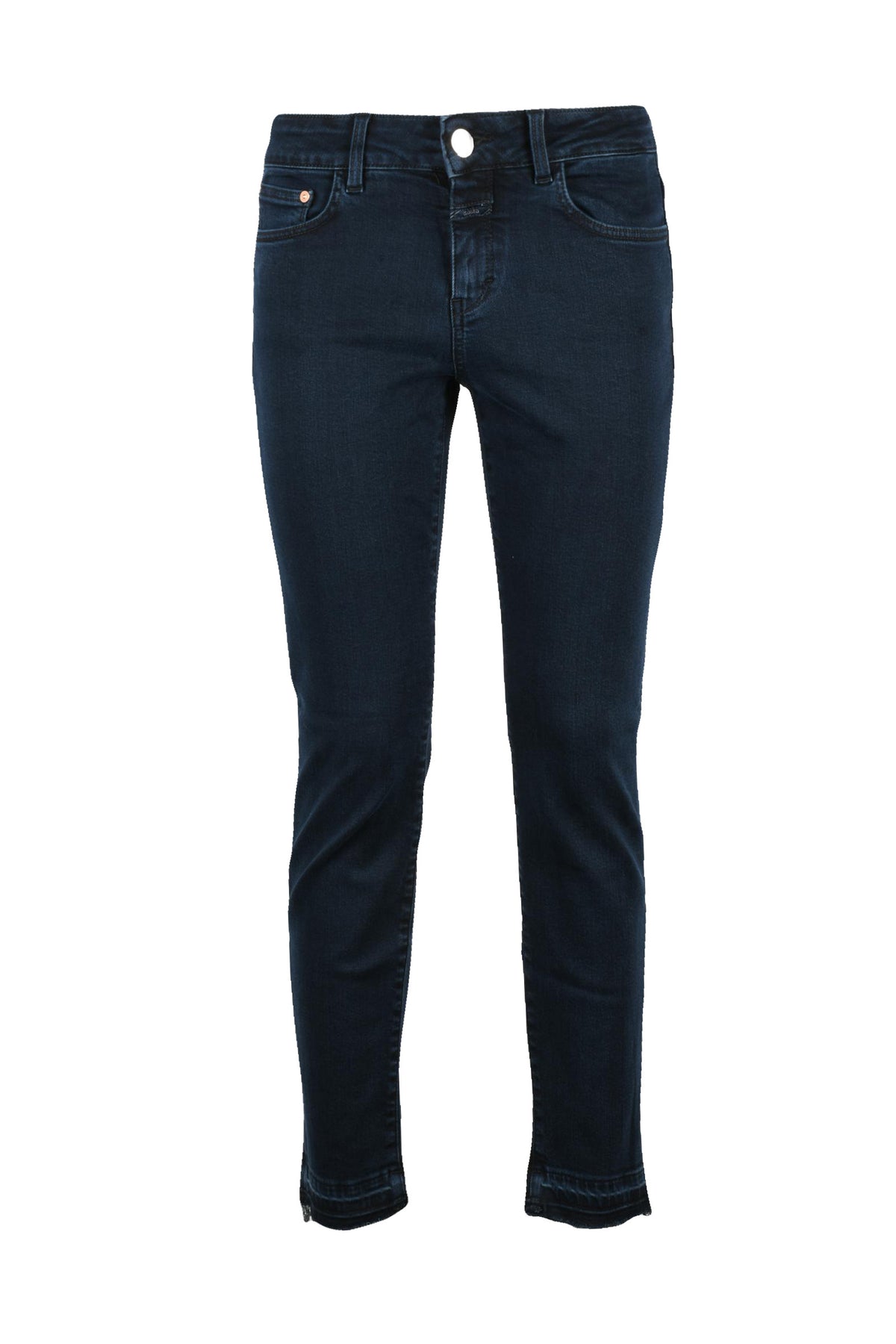 CLOSED - TROUSERS