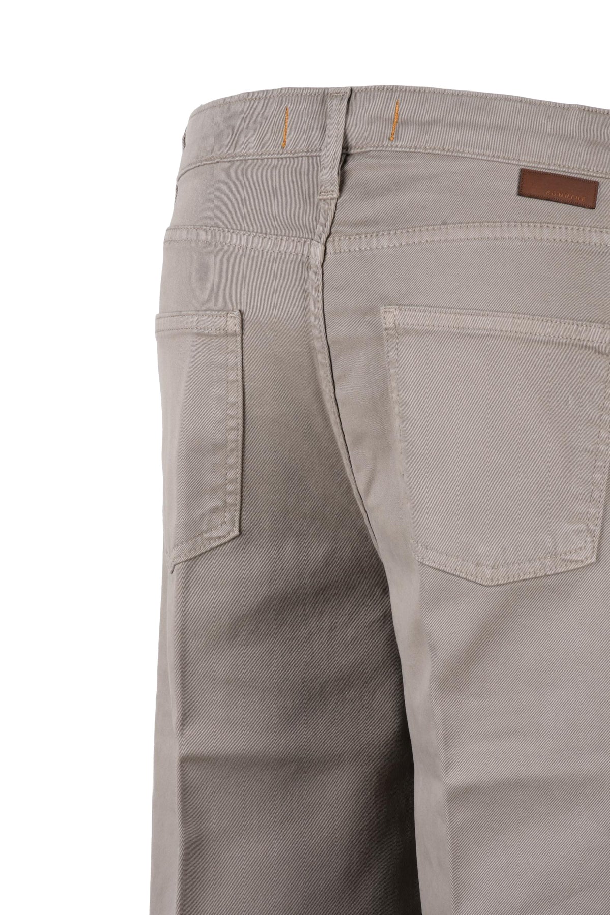 BONHEUR - TROUSERS