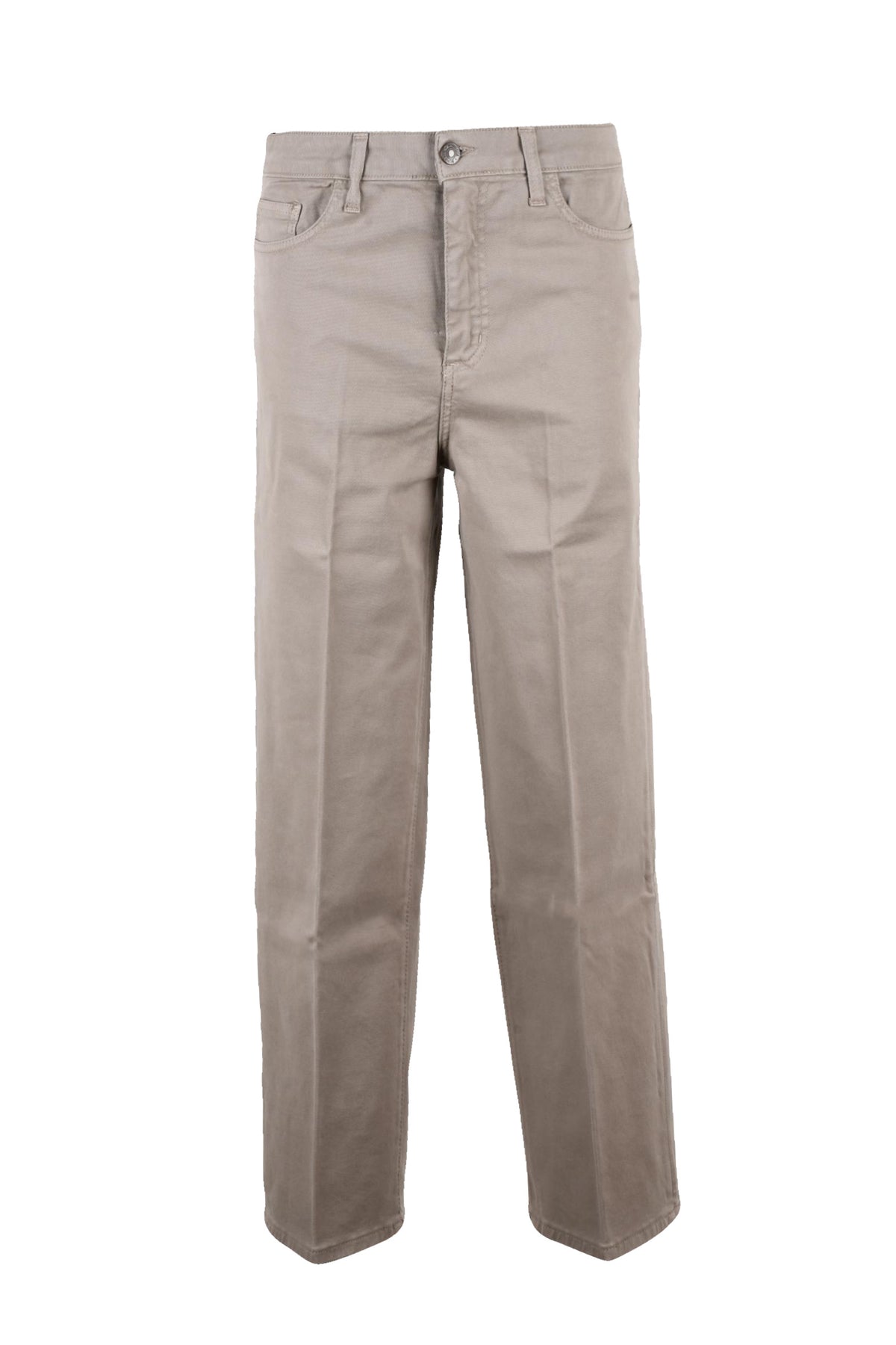 BONHEUR - TROUSERS