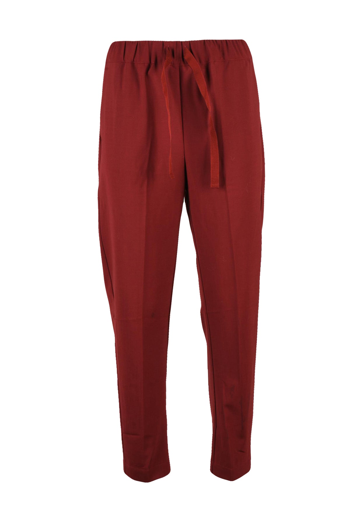 SEMICOUTURE - TROUSERS