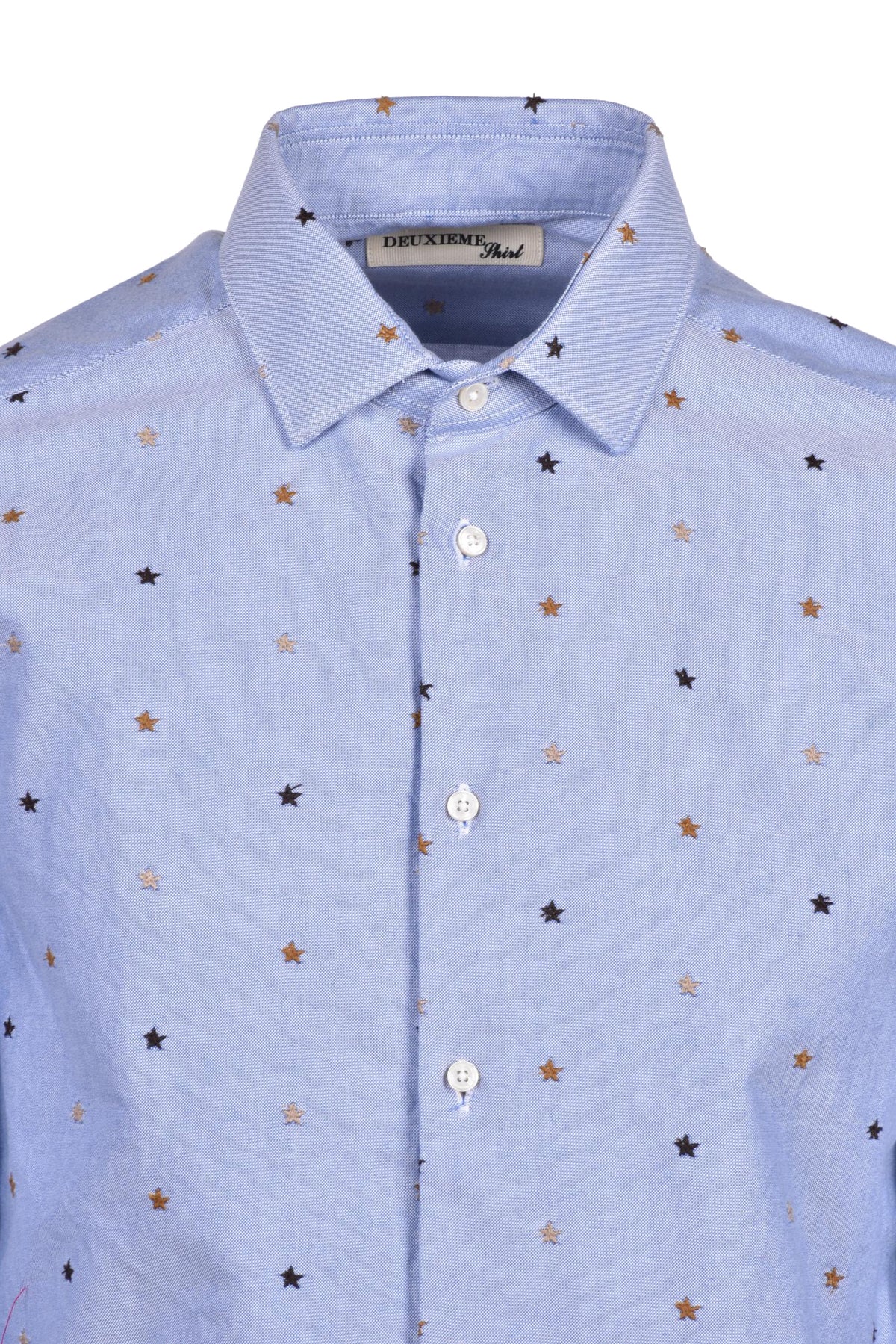 DEUXIEME - SHIRT