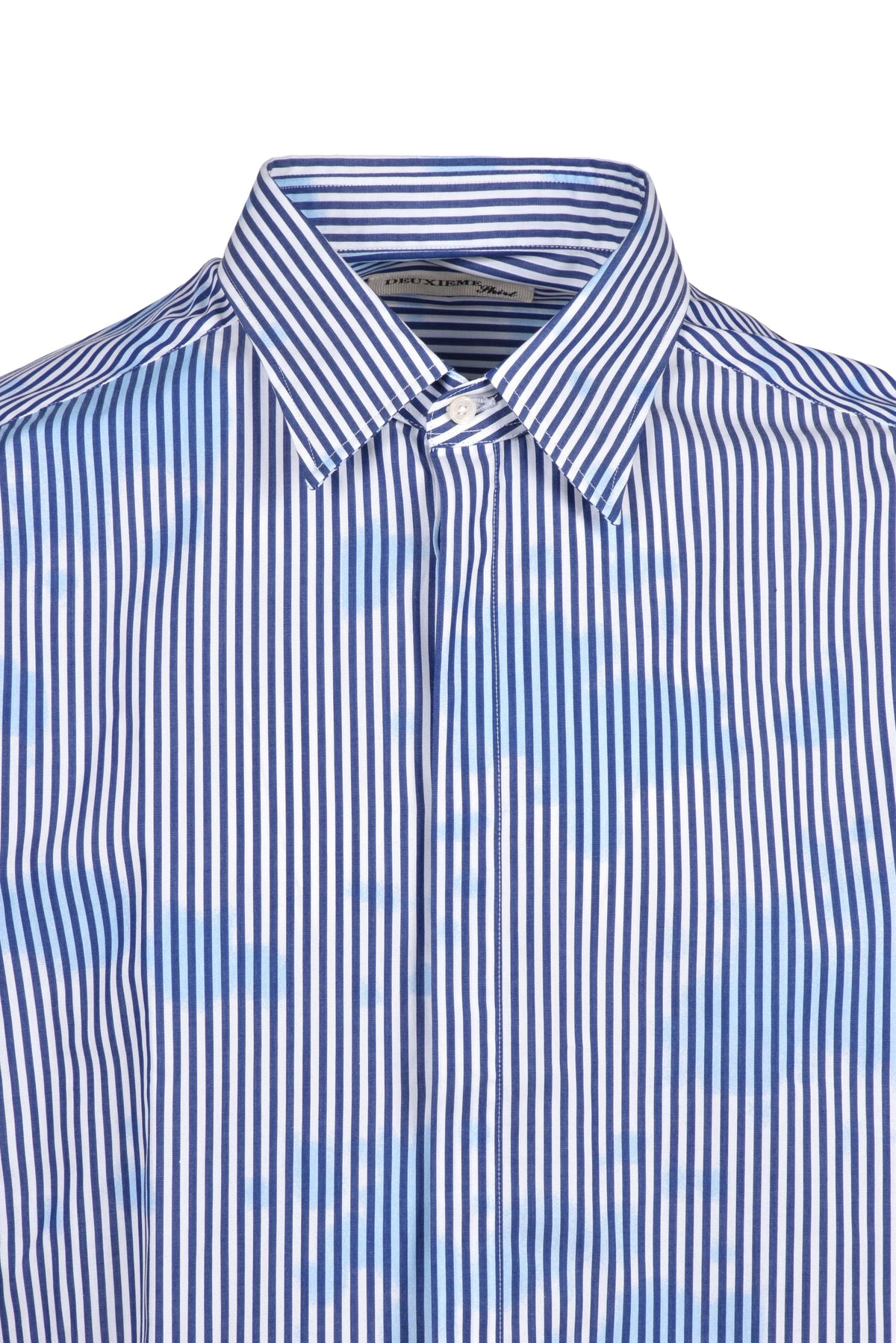 DEUXIEME - SHIRT