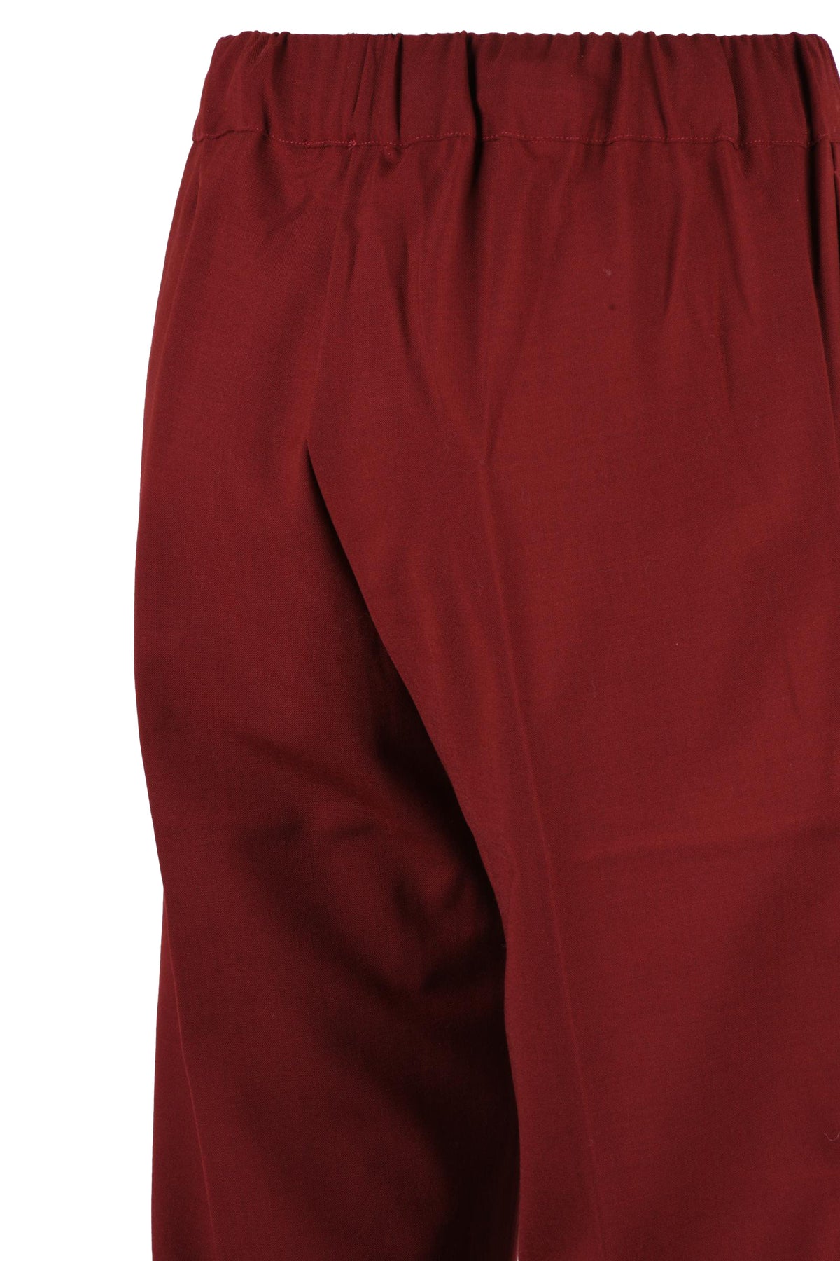 SEMICOUTURE - TROUSERS