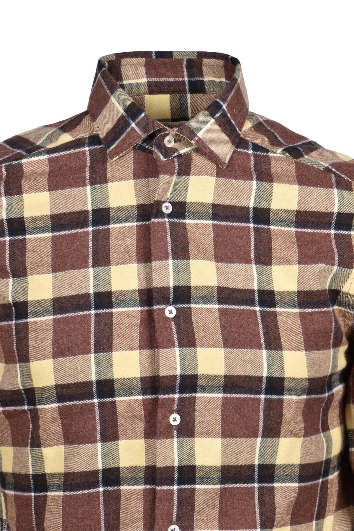 DEUXIEME - SHIRT