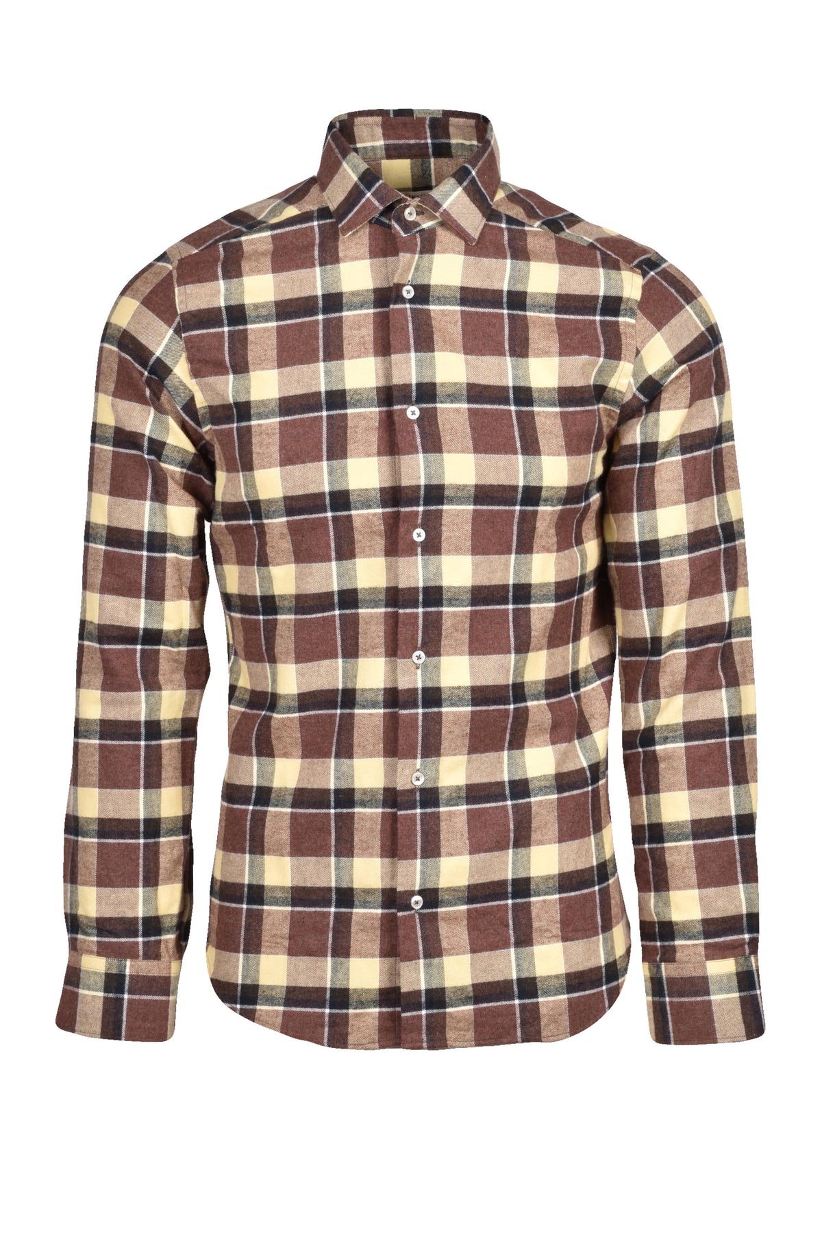 DEUXIEME - SHIRT